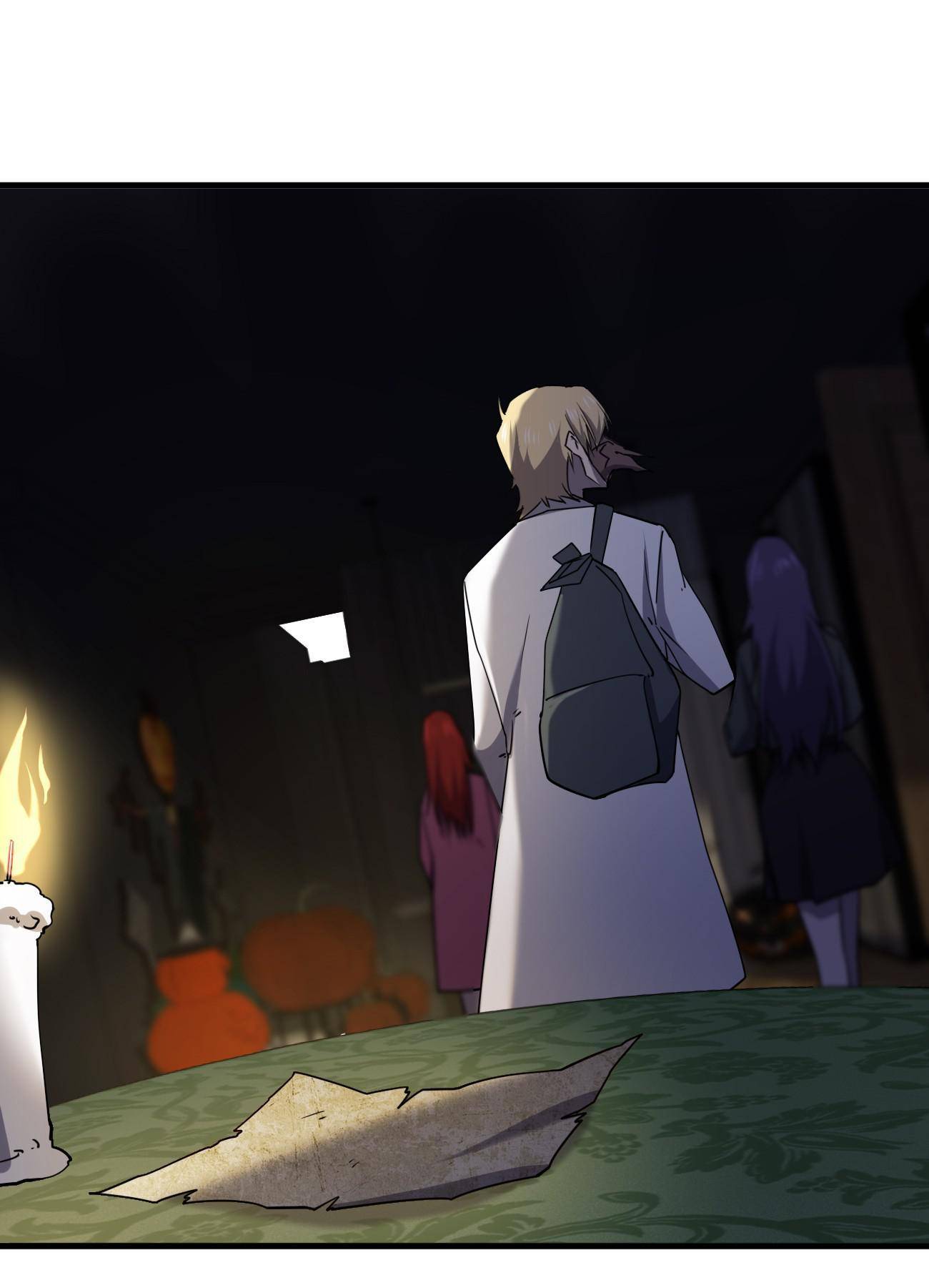 Don’t Get Me Wrong, I’m The Real Victim! Chapter 53 - page 49