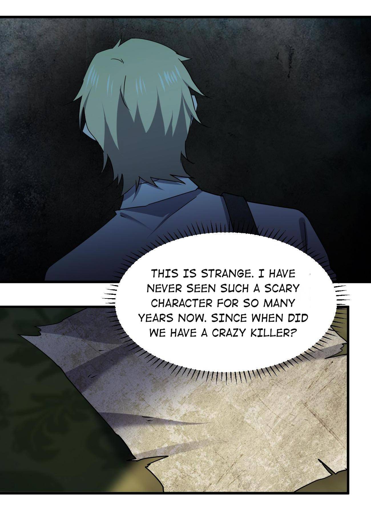 Don’t Get Me Wrong, I’m The Real Victim! Chapter 53 - page 50