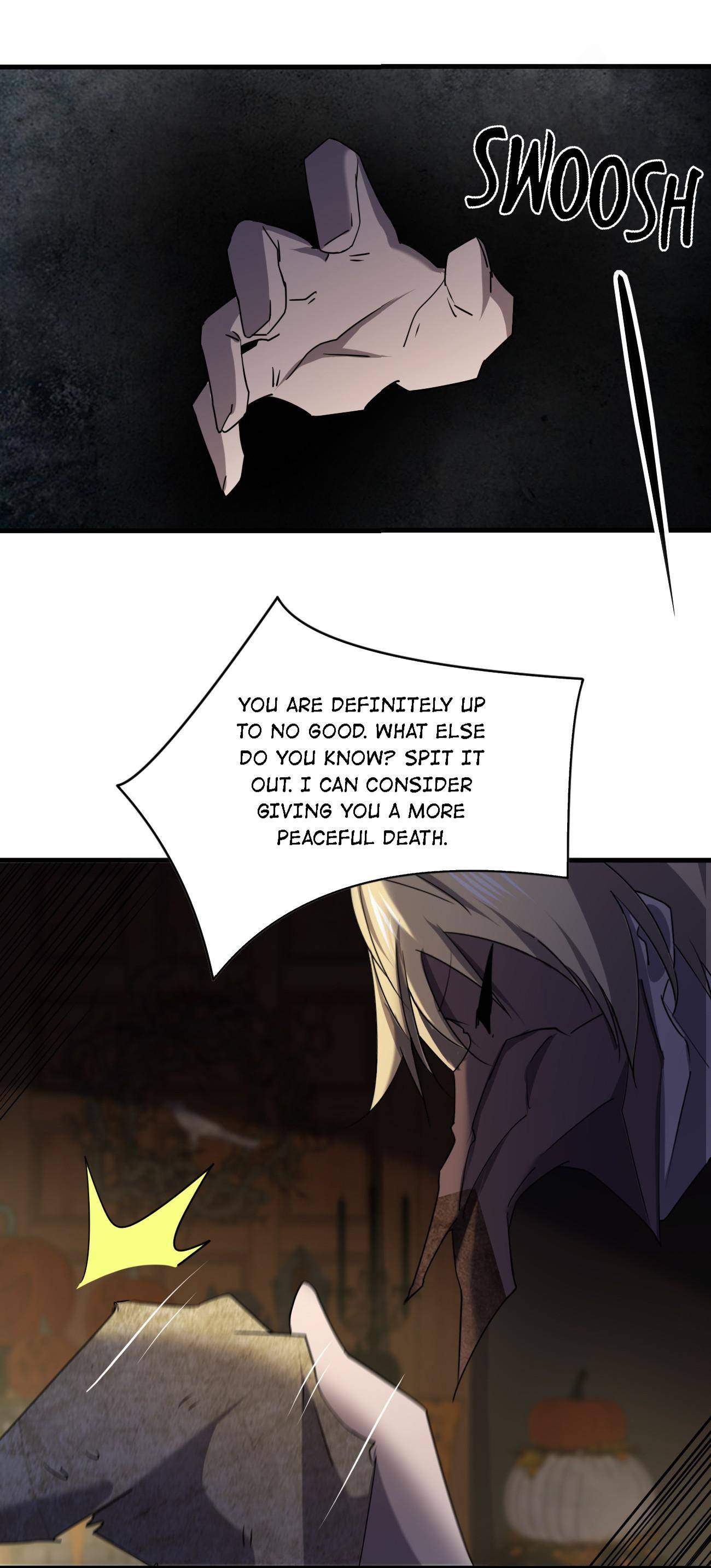 Don’t Get Me Wrong, I’m The Real Victim! Chapter 53 - page 52
