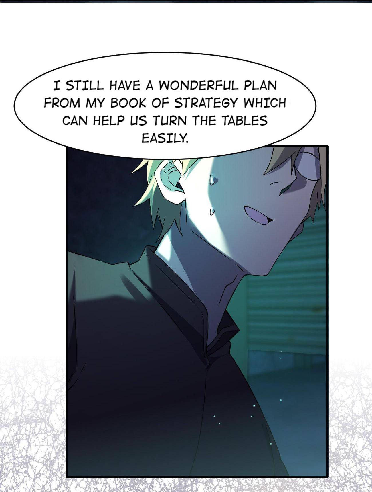 Don’t Get Me Wrong, I’m The Real Victim! Chapter 52 - page 11