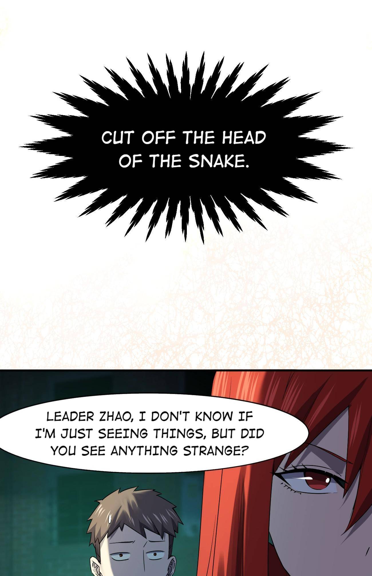 Don’t Get Me Wrong, I’m The Real Victim! Chapter 52 - page 13