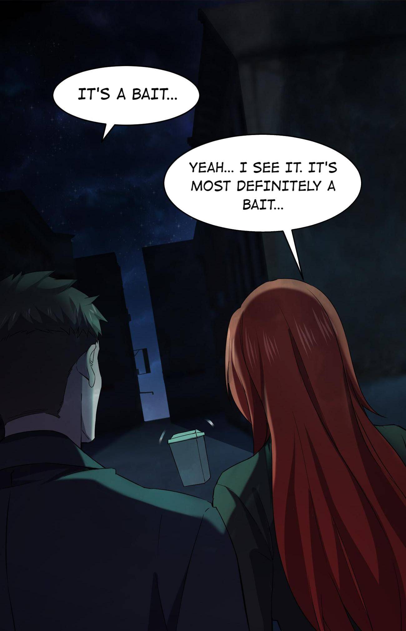 Don’t Get Me Wrong, I’m The Real Victim! Chapter 52 - page 15