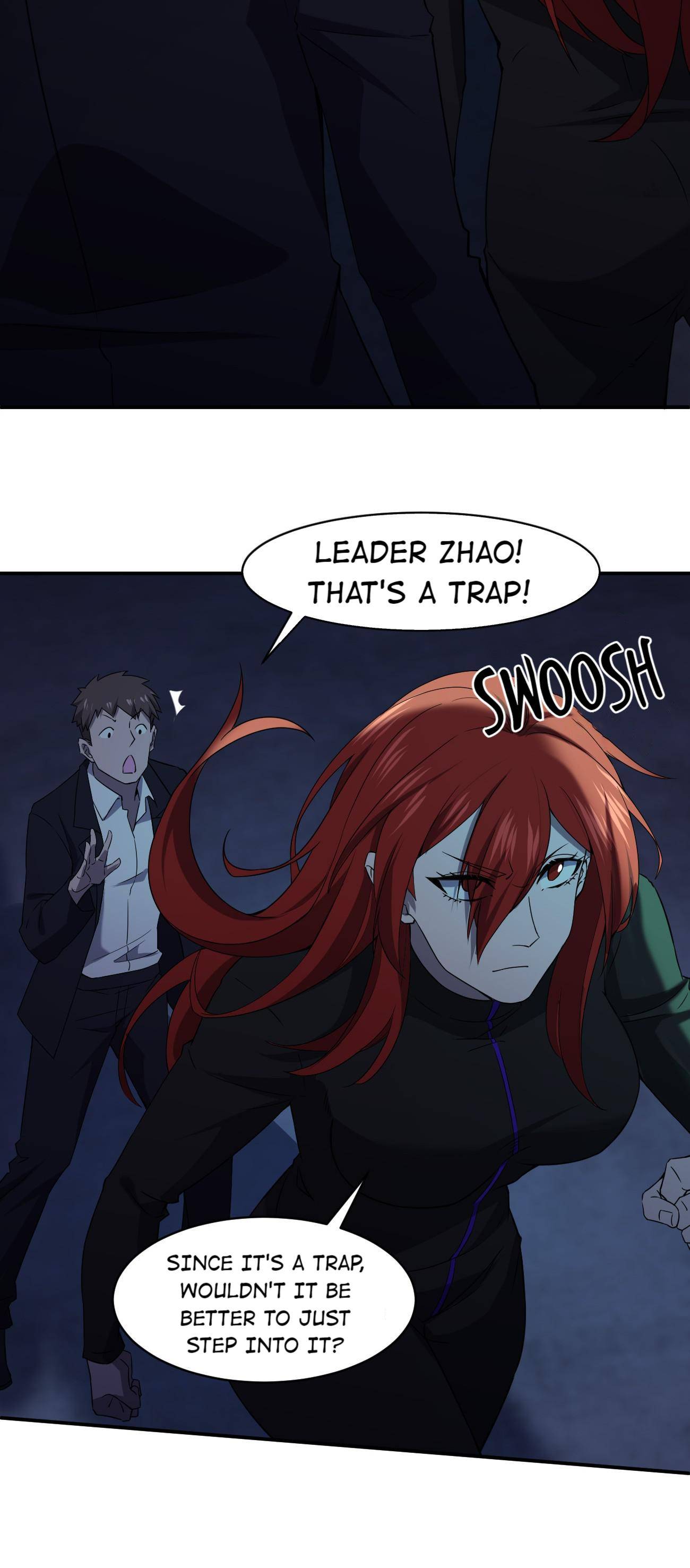 Don’t Get Me Wrong, I’m The Real Victim! Chapter 52 - page 16