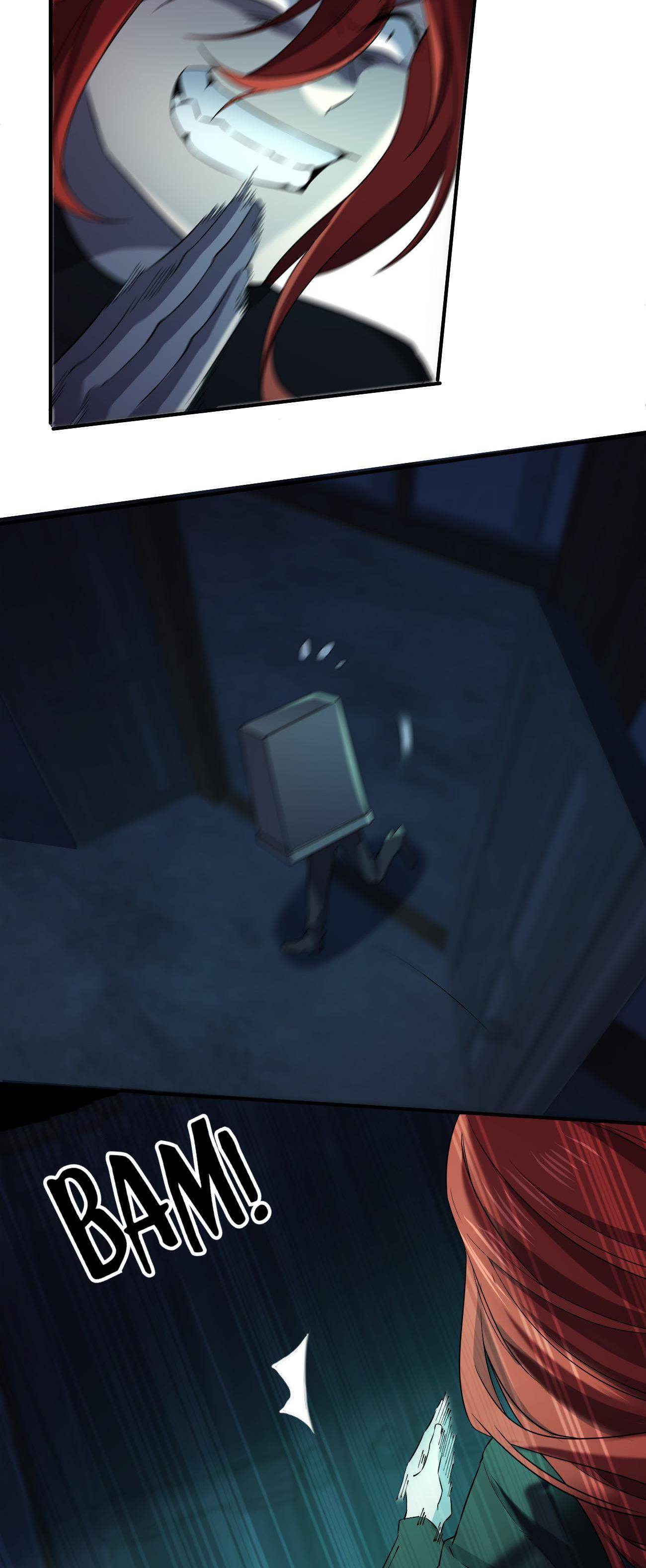 Don’t Get Me Wrong, I’m The Real Victim! Chapter 52 - page 20