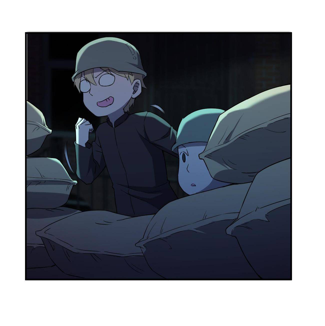 Don’t Get Me Wrong, I’m The Real Victim! Chapter 52 - page 25