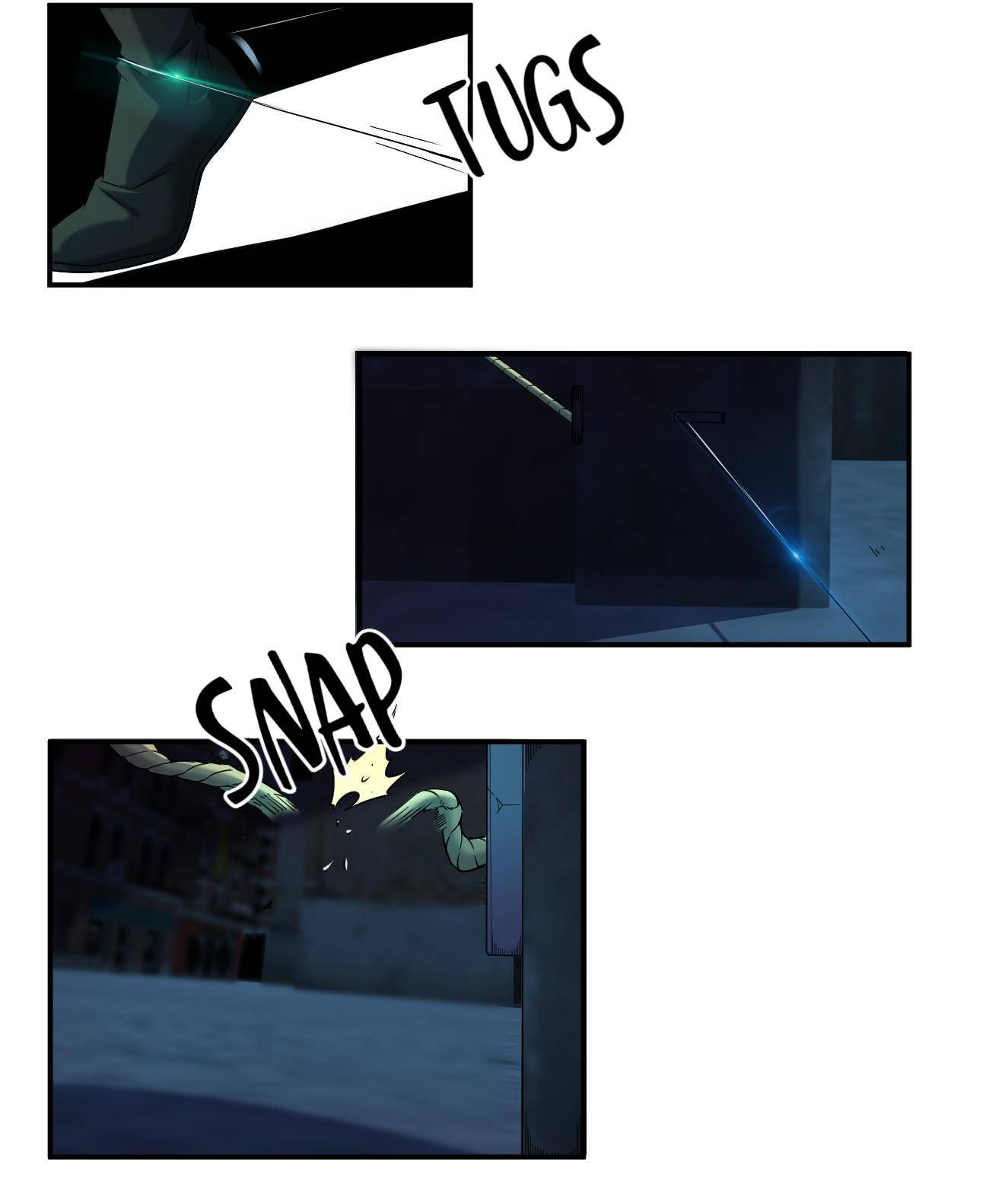 Don’t Get Me Wrong, I’m The Real Victim! Chapter 52 - page 26