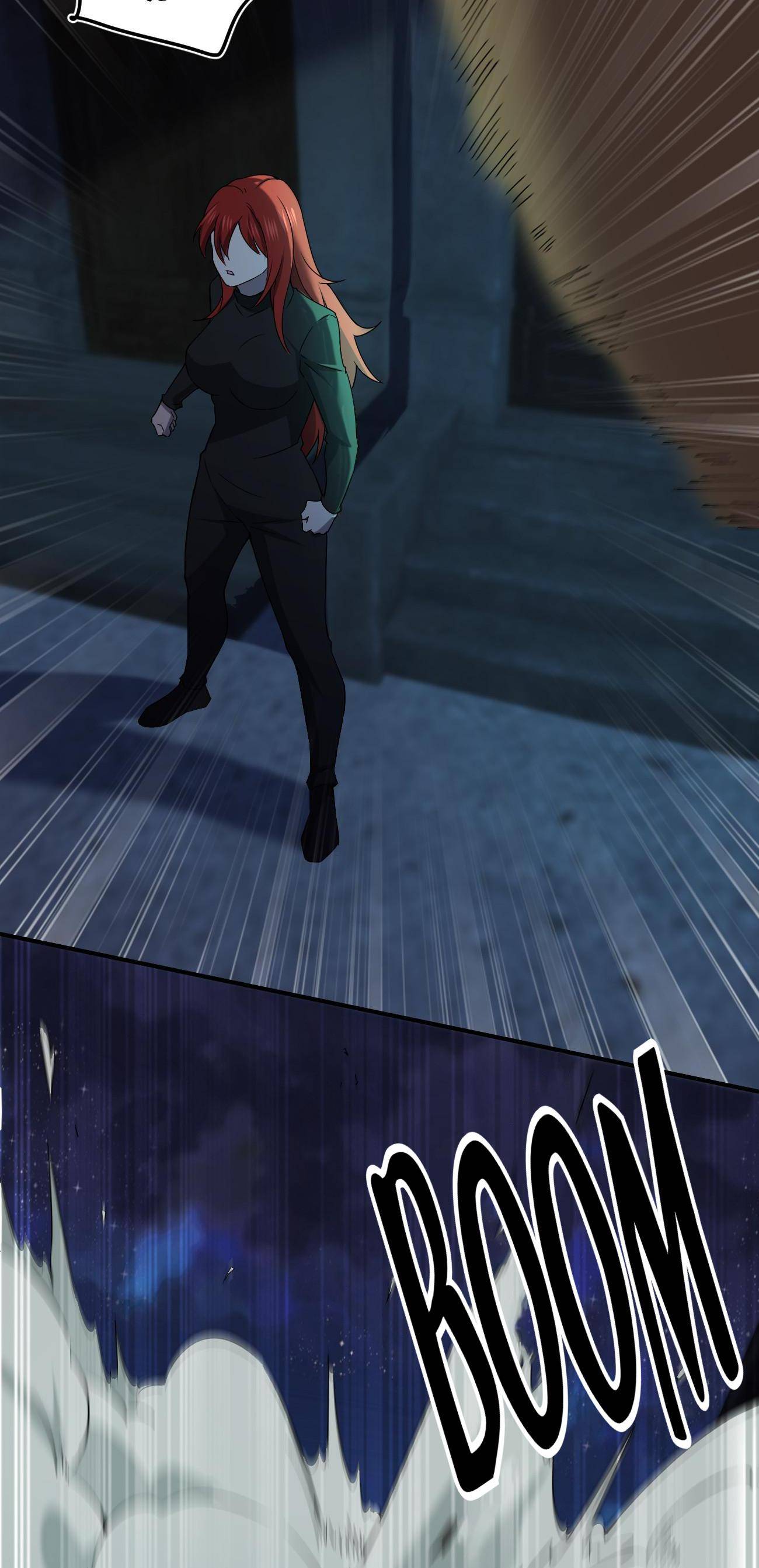 Don’t Get Me Wrong, I’m The Real Victim! Chapter 52 - page 28