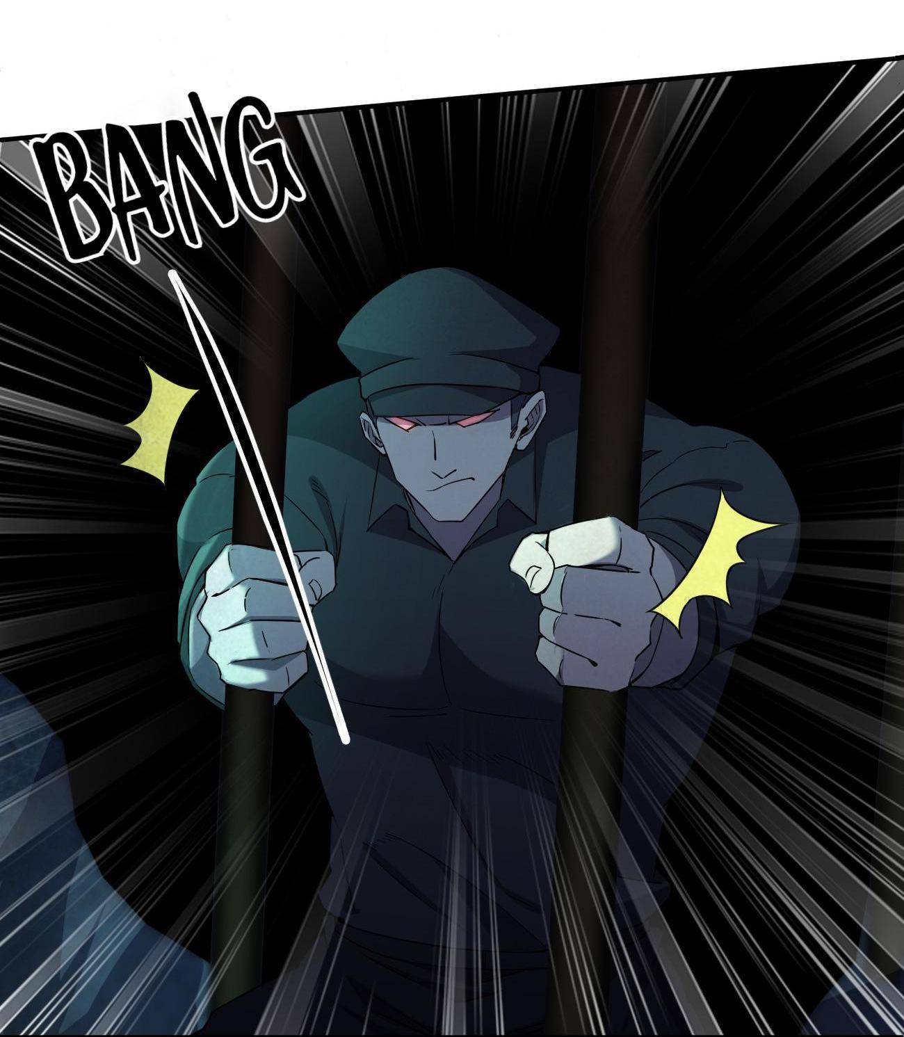 Don’t Get Me Wrong, I’m The Real Victim! Chapter 52 - page 3