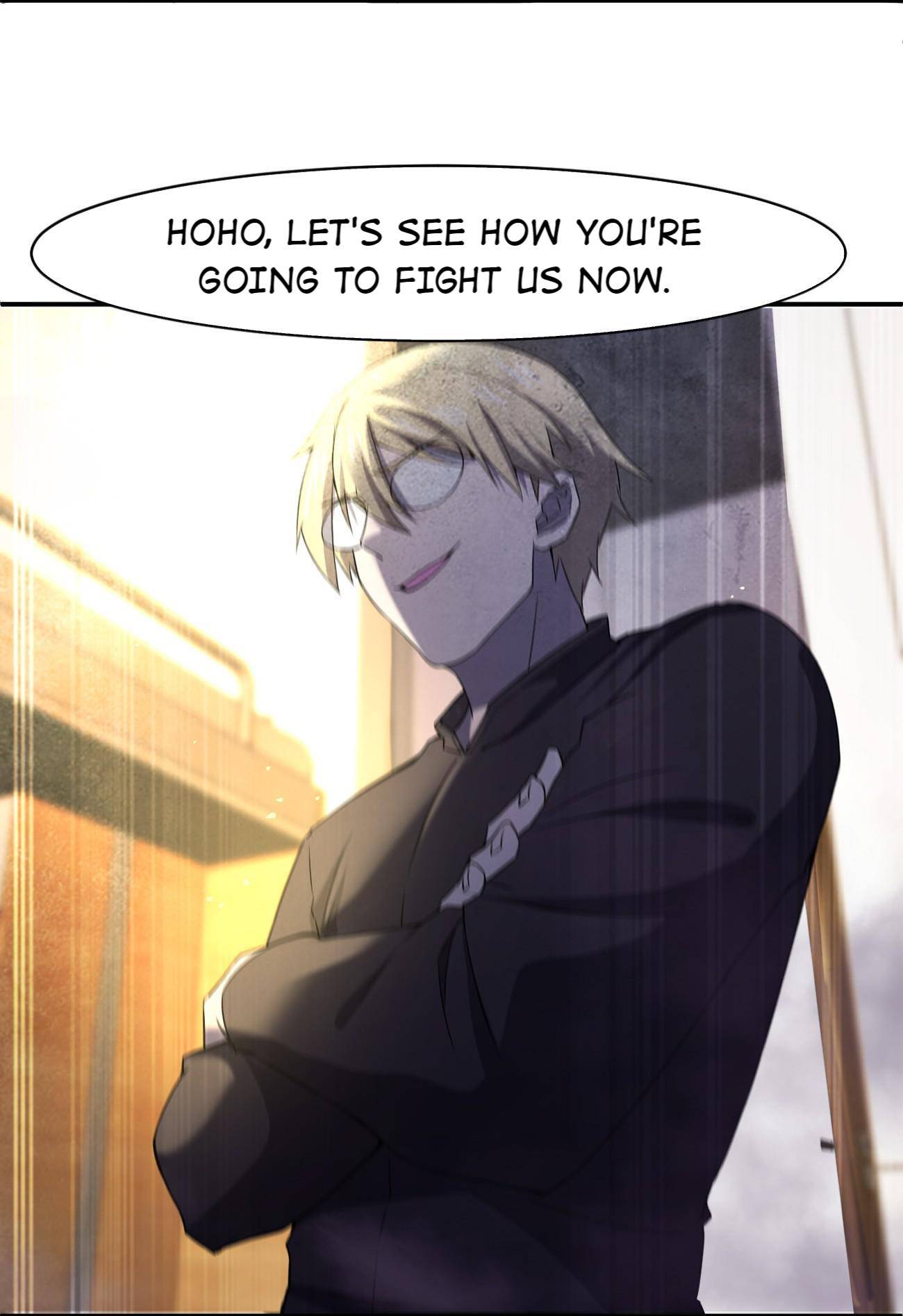 Don’t Get Me Wrong, I’m The Real Victim! Chapter 52 - page 43