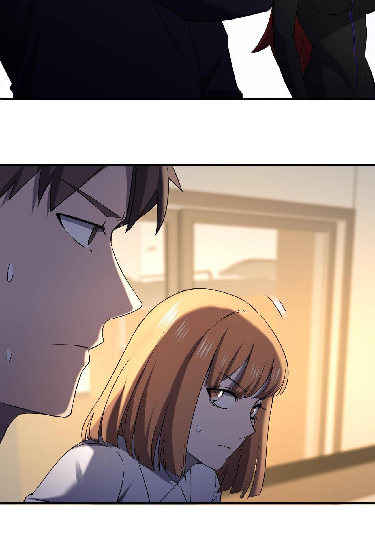 Don’t Get Me Wrong, I’m The Real Victim! Chapter 52 - page 48