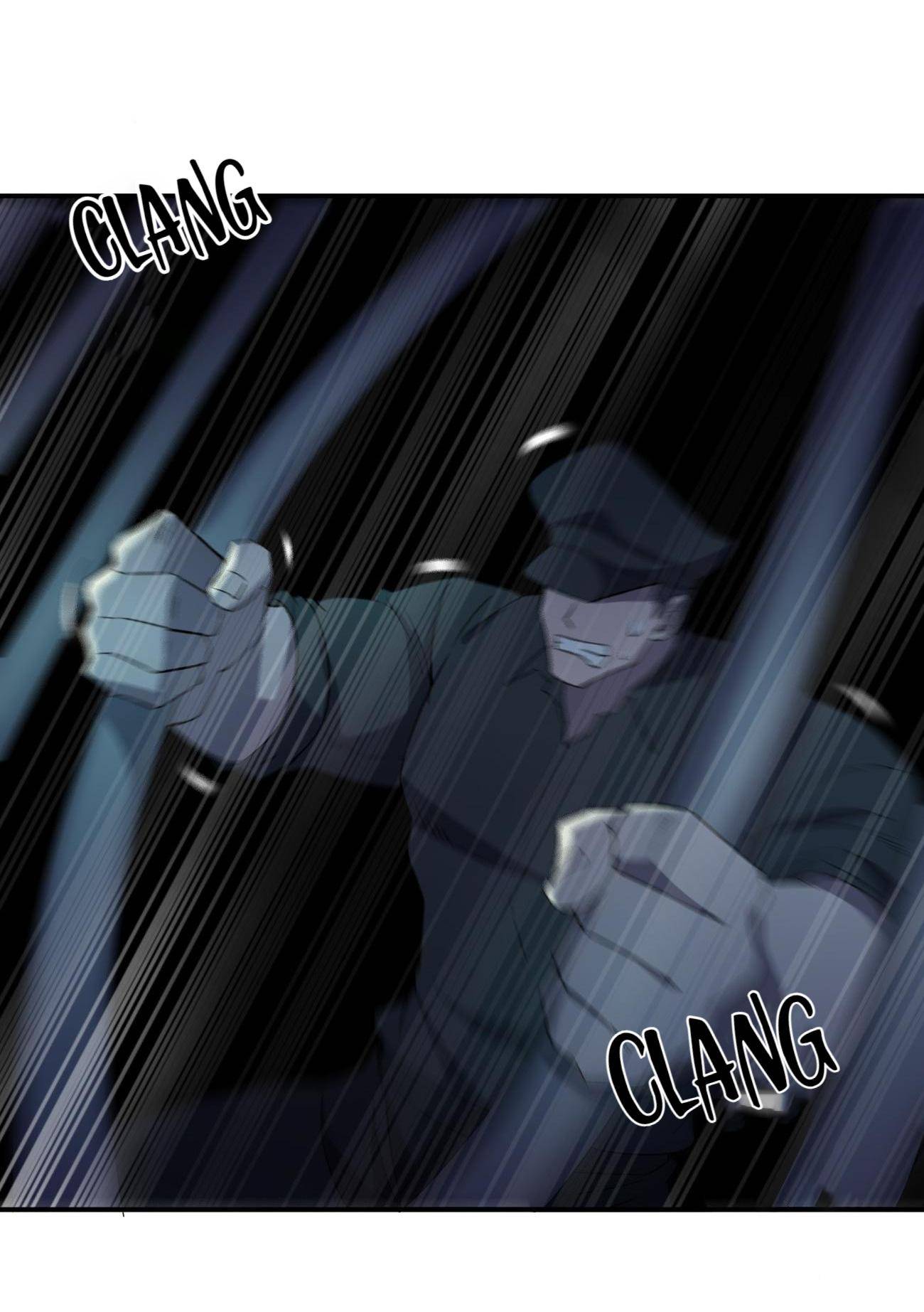 Don’t Get Me Wrong, I’m The Real Victim! Chapter 52 - page 6