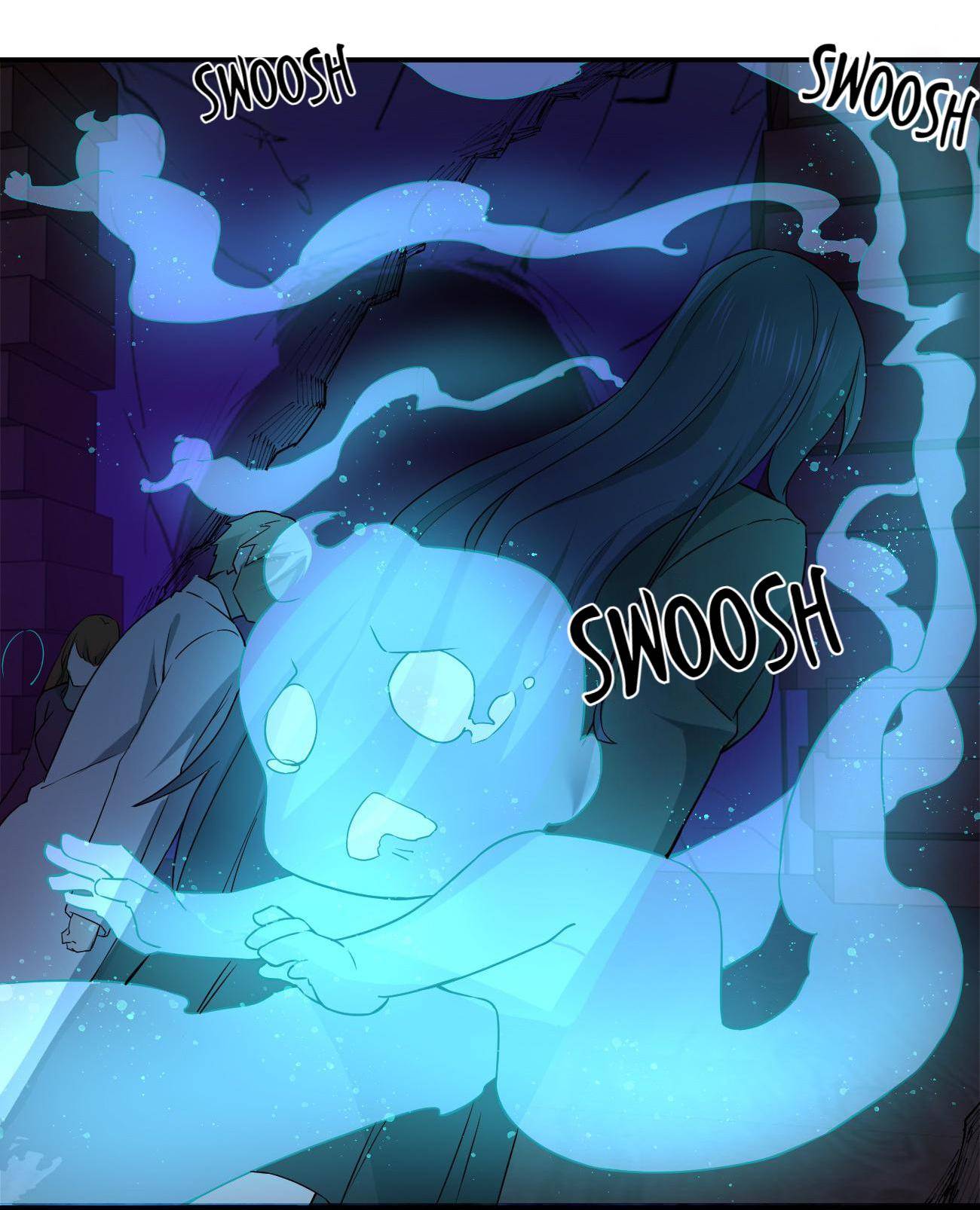 Don’t Get Me Wrong, I’m The Real Victim! Chapter 52 - page 69