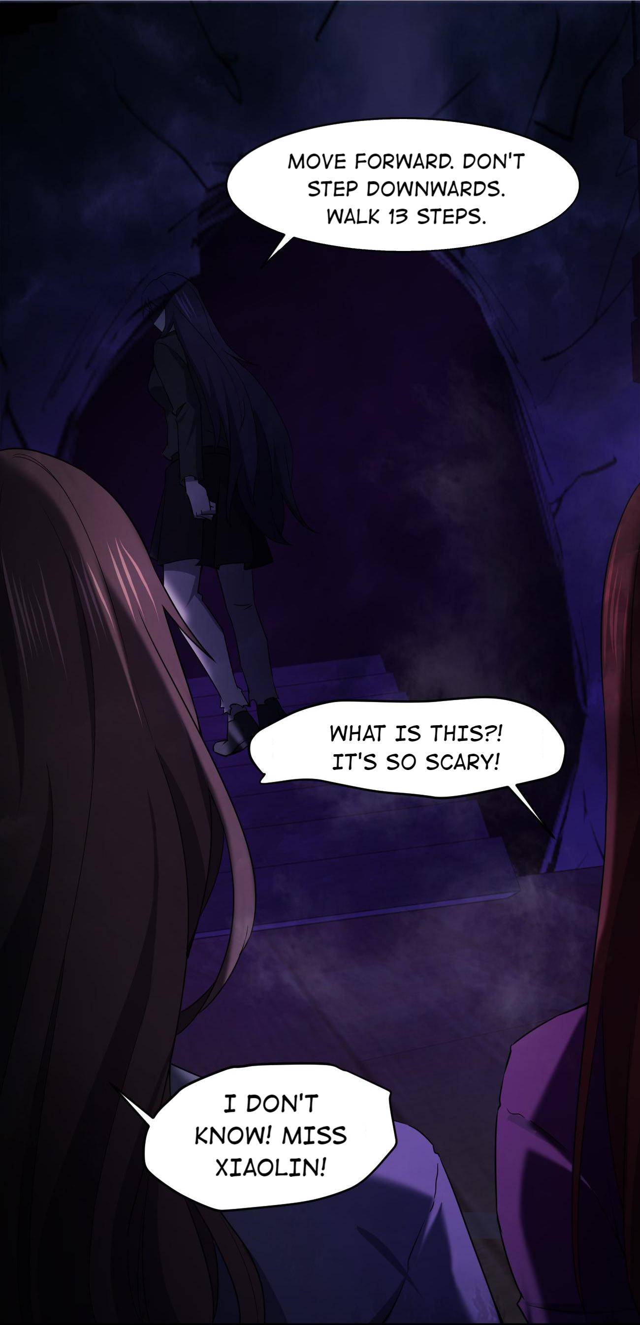 Don’t Get Me Wrong, I’m The Real Victim! Chapter 52 - page 71