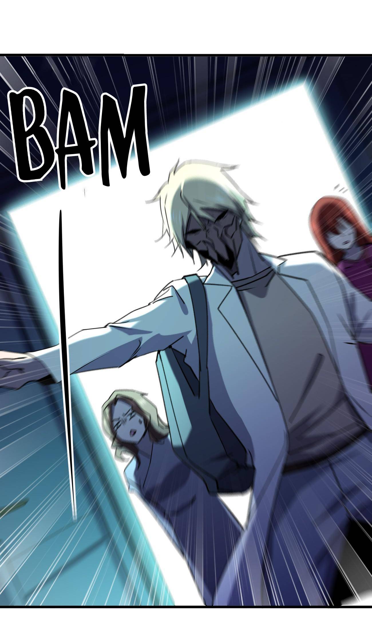 Don’t Get Me Wrong, I’m The Real Victim! Chapter 51 - page 12