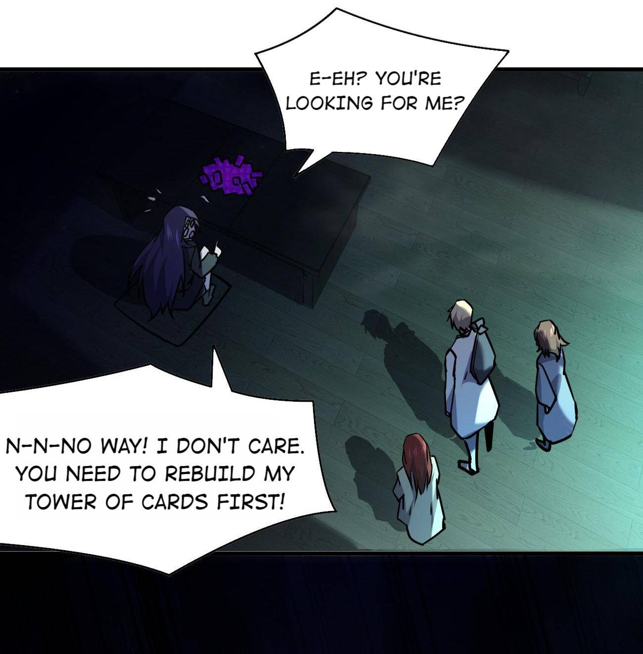 Don’t Get Me Wrong, I’m The Real Victim! Chapter 51 - page 16