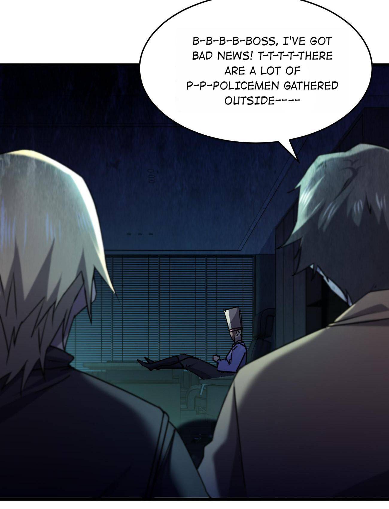 Don’t Get Me Wrong, I’m The Real Victim! Chapter 51 - page 2