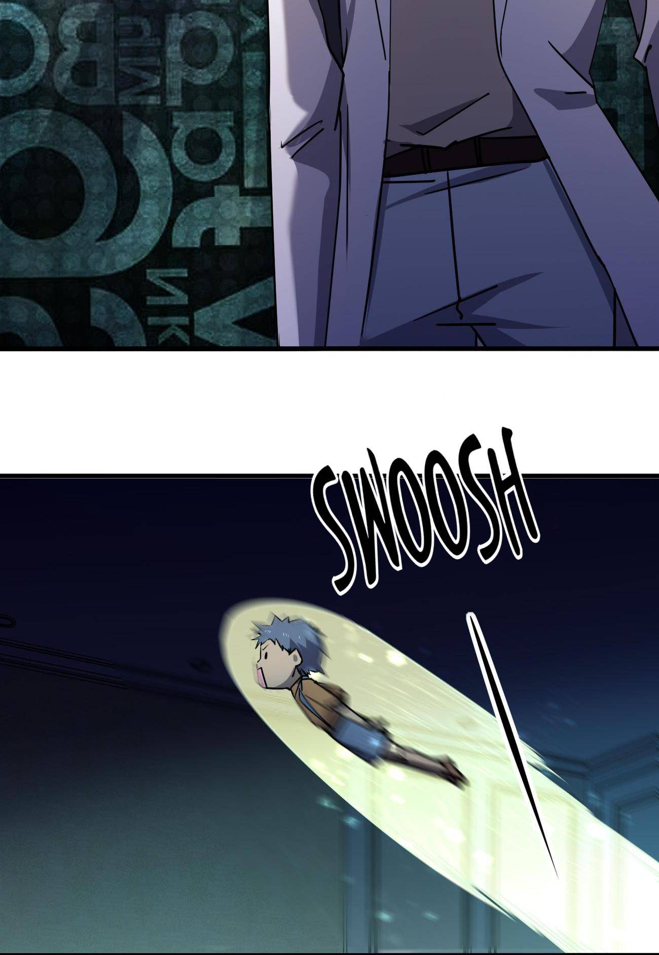 Don’t Get Me Wrong, I’m The Real Victim! Chapter 51 - page 21