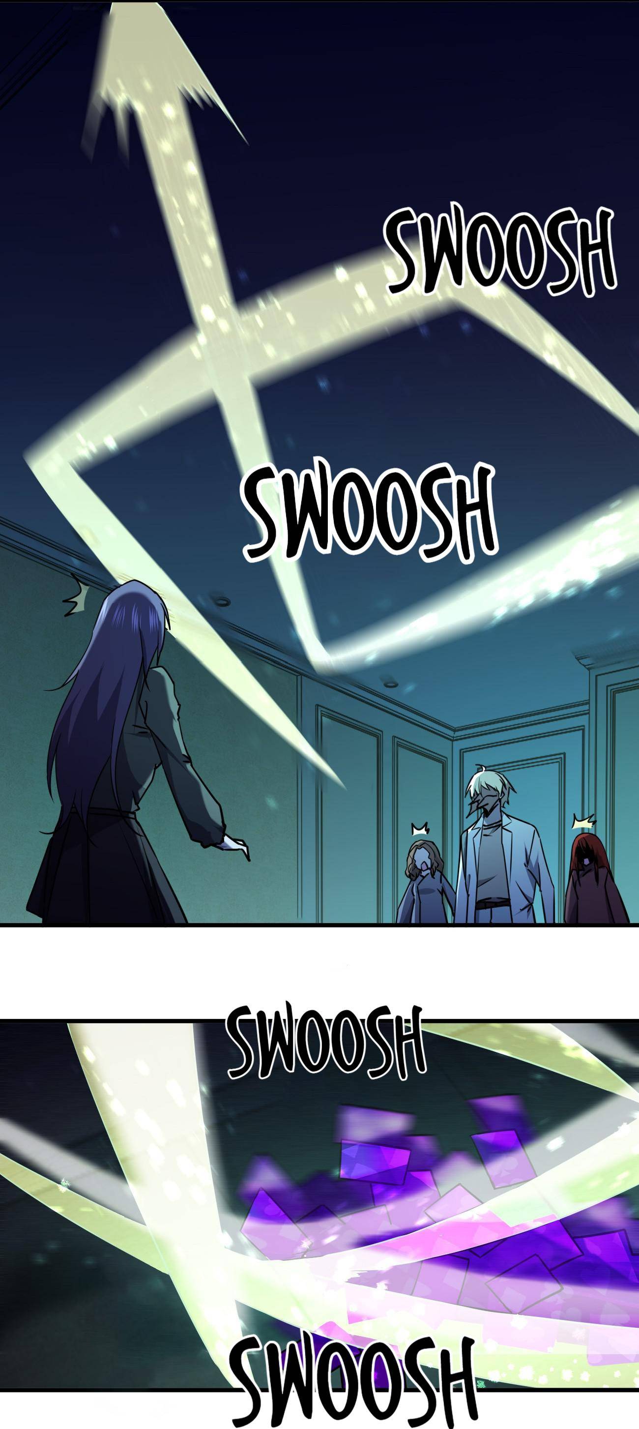 Don’t Get Me Wrong, I’m The Real Victim! Chapter 51 - page 22