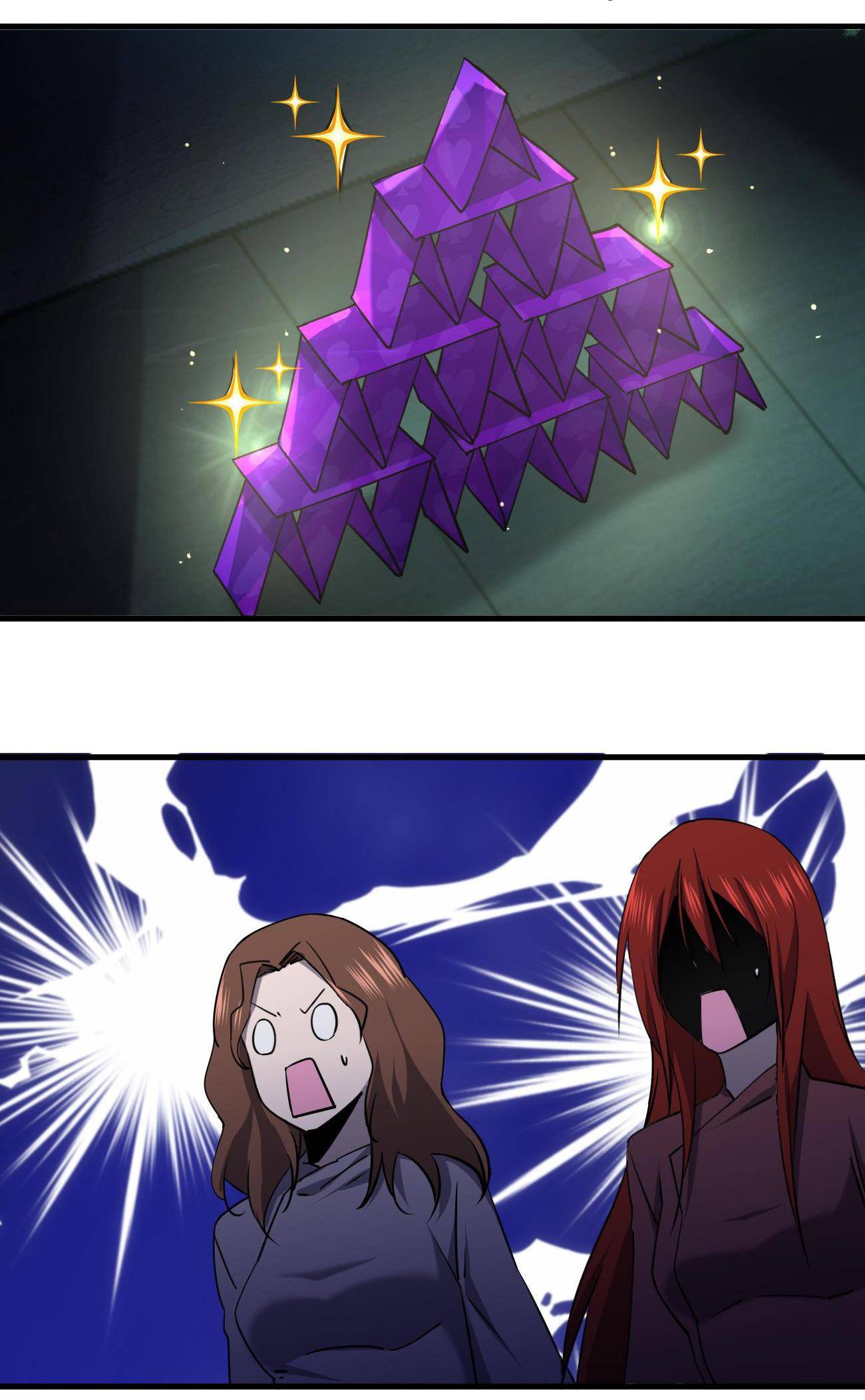 Don’t Get Me Wrong, I’m The Real Victim! Chapter 51 - page 23
