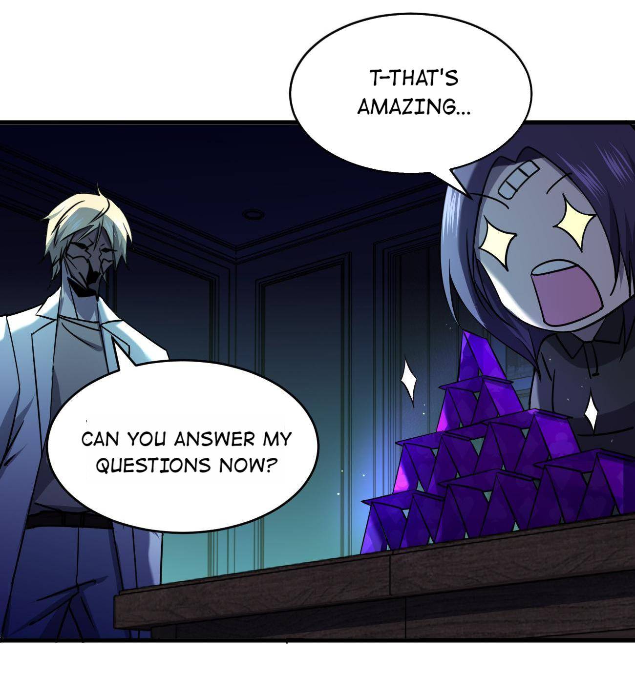 Don’t Get Me Wrong, I’m The Real Victim! Chapter 51 - page 24