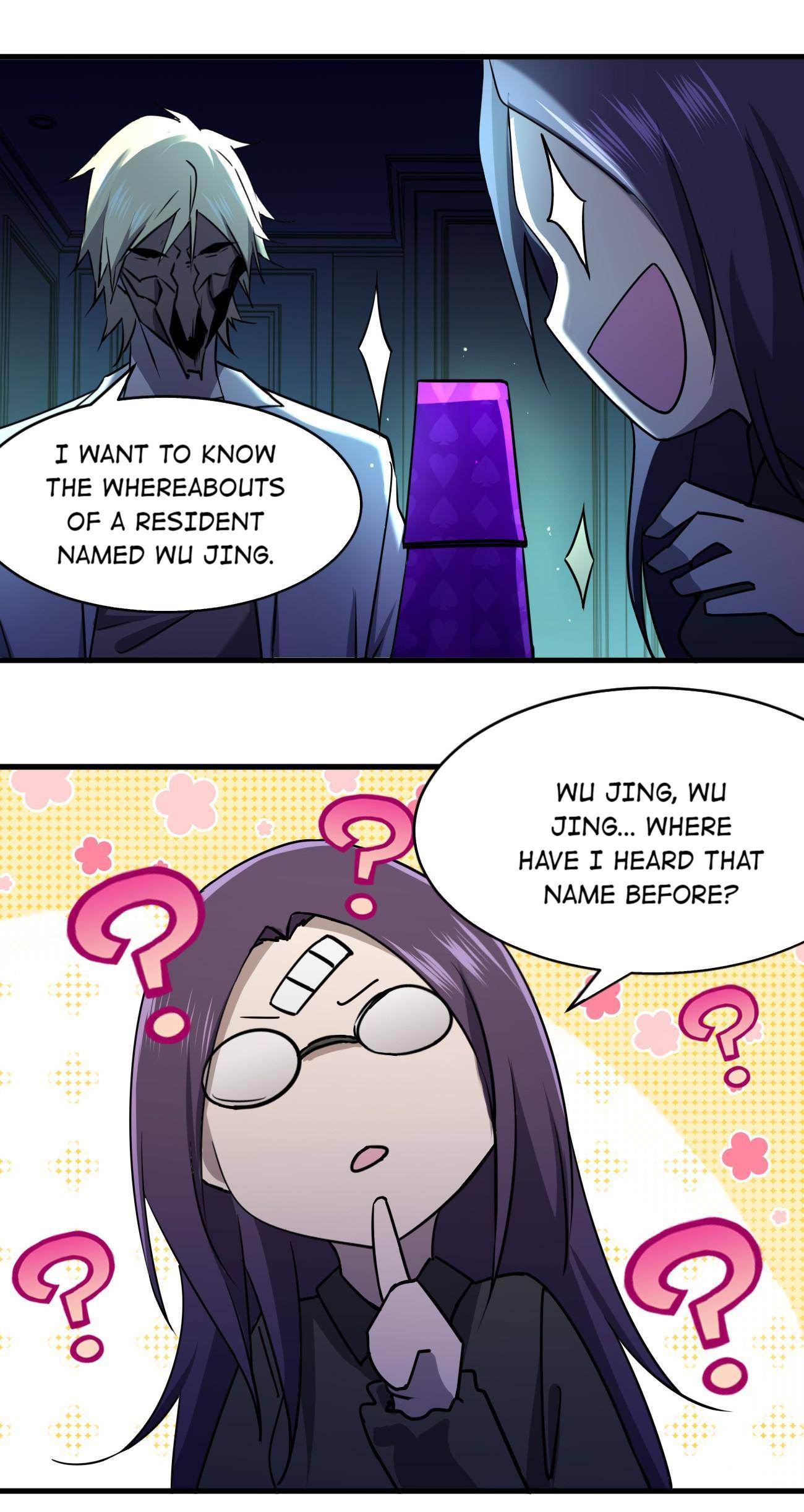 Don’t Get Me Wrong, I’m The Real Victim! Chapter 51 - page 25
