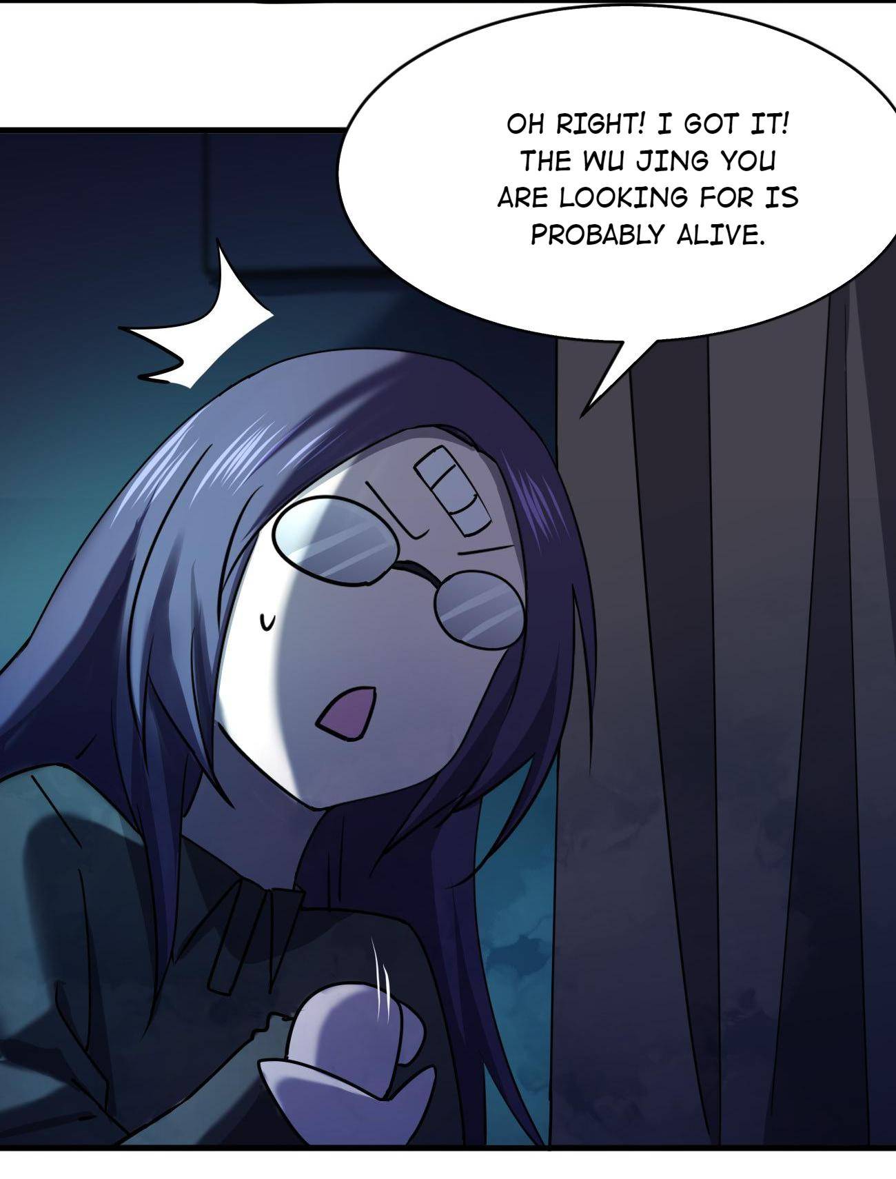 Don’t Get Me Wrong, I’m The Real Victim! Chapter 51 - page 31