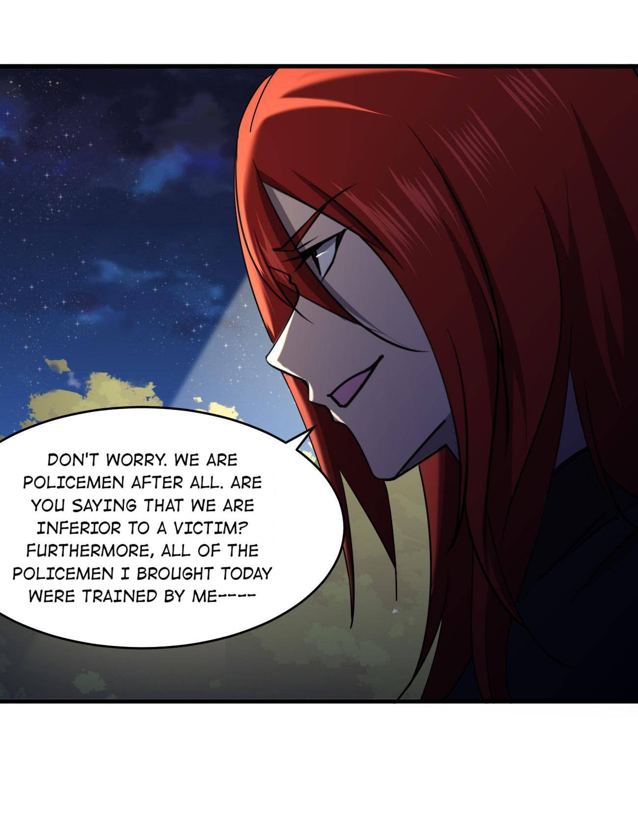 Don’t Get Me Wrong, I’m The Real Victim! Chapter 51 - page 40