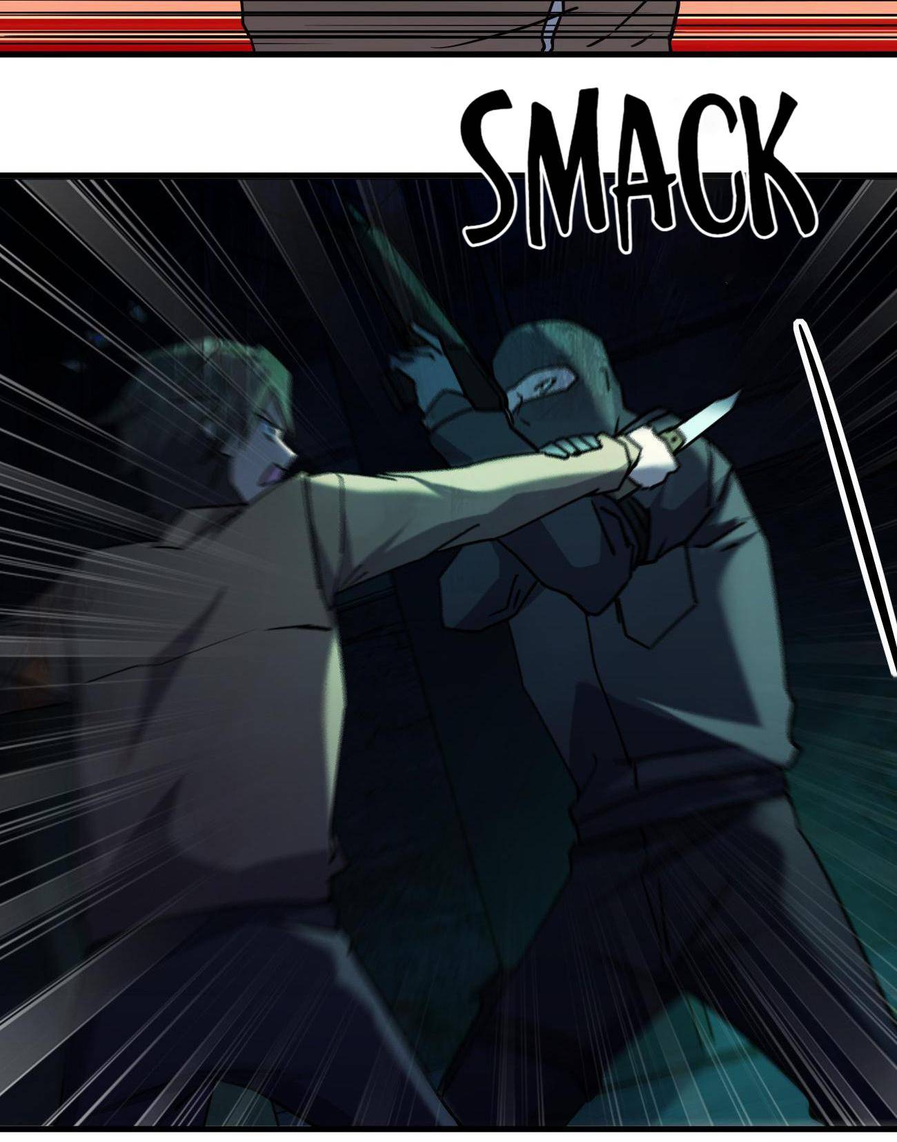 Don’t Get Me Wrong, I’m The Real Victim! Chapter 51 - page 45