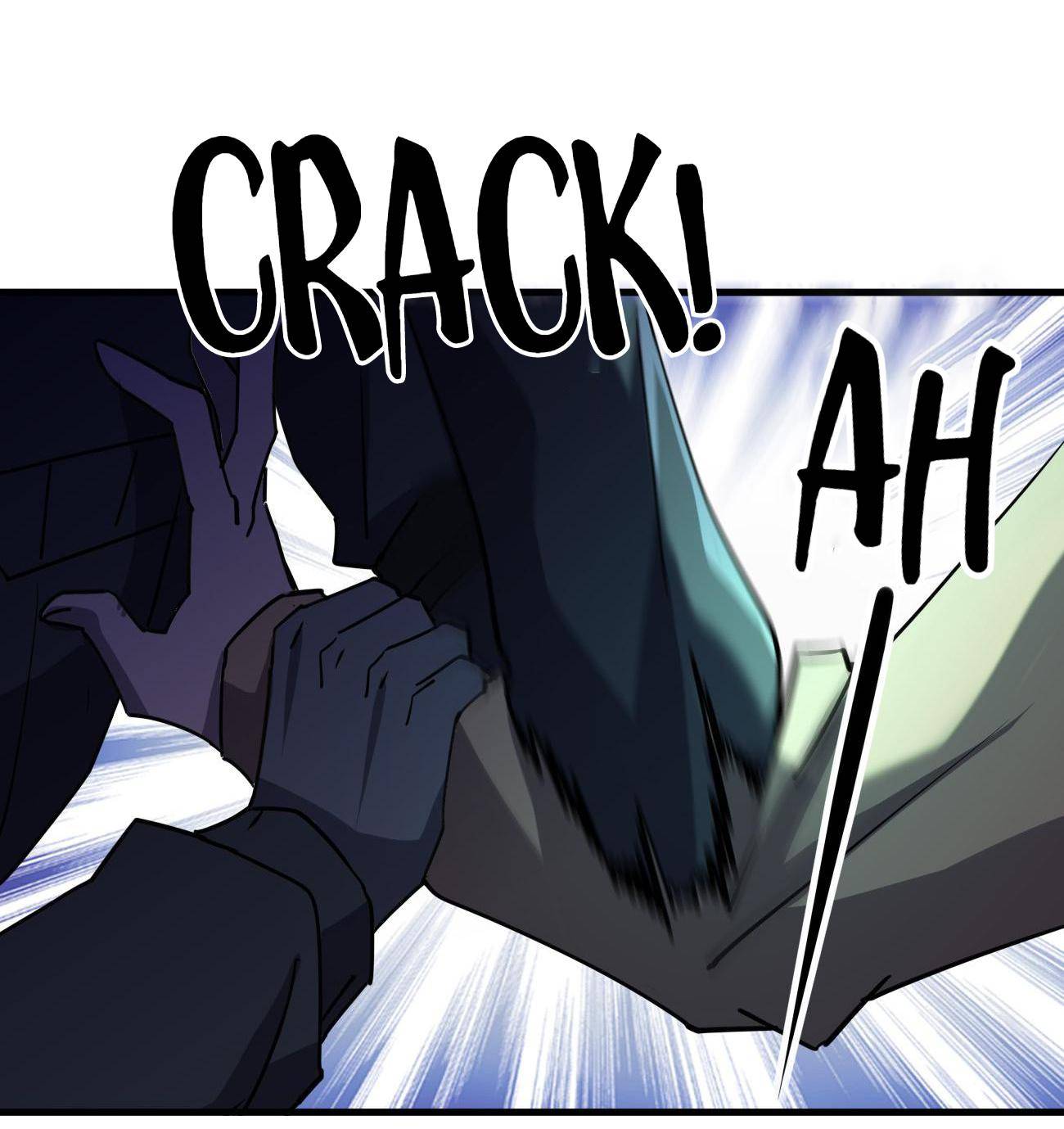 Don’t Get Me Wrong, I’m The Real Victim! Chapter 51 - page 46