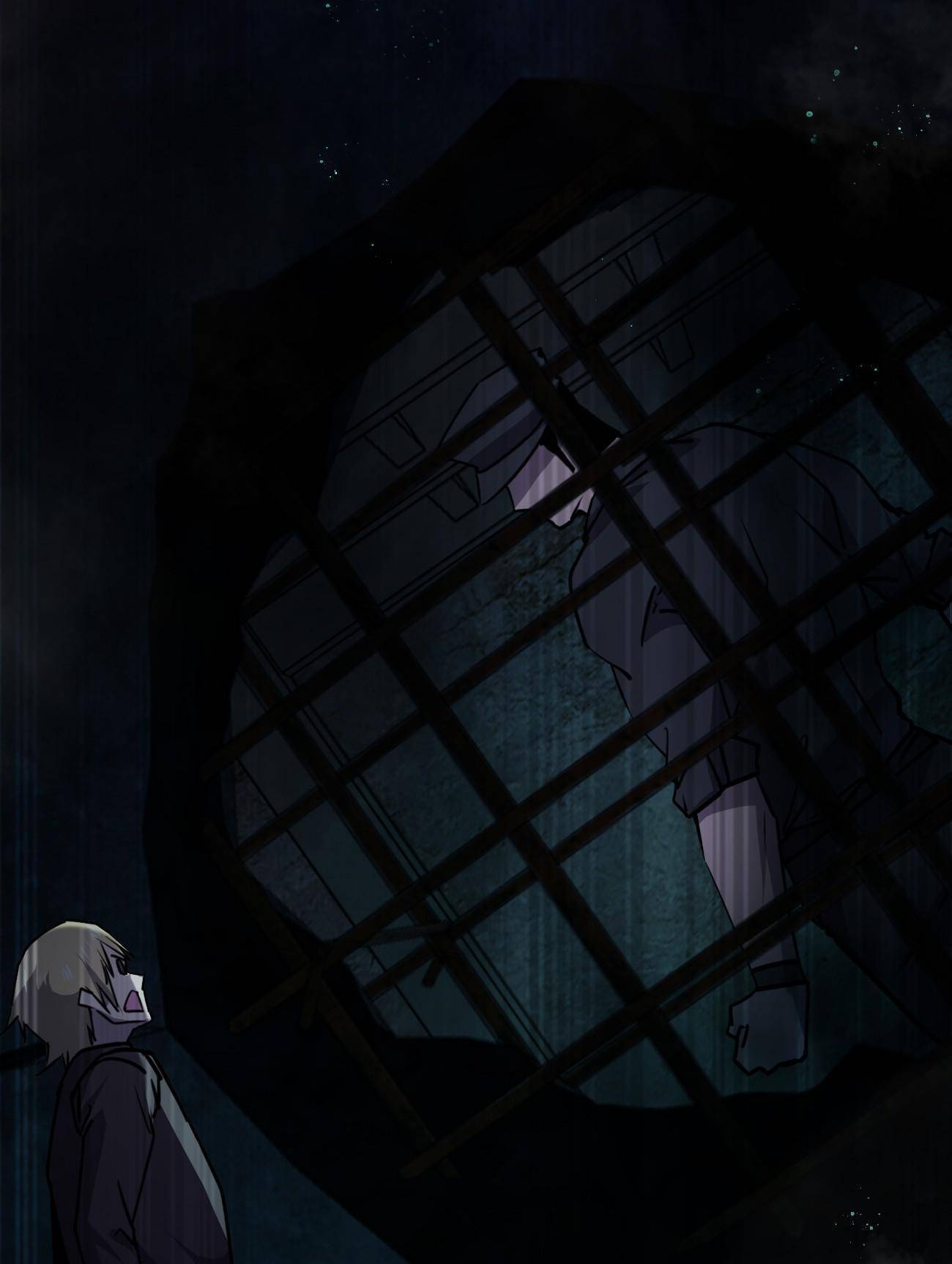 Don’t Get Me Wrong, I’m The Real Victim! Chapter 51 - page 54