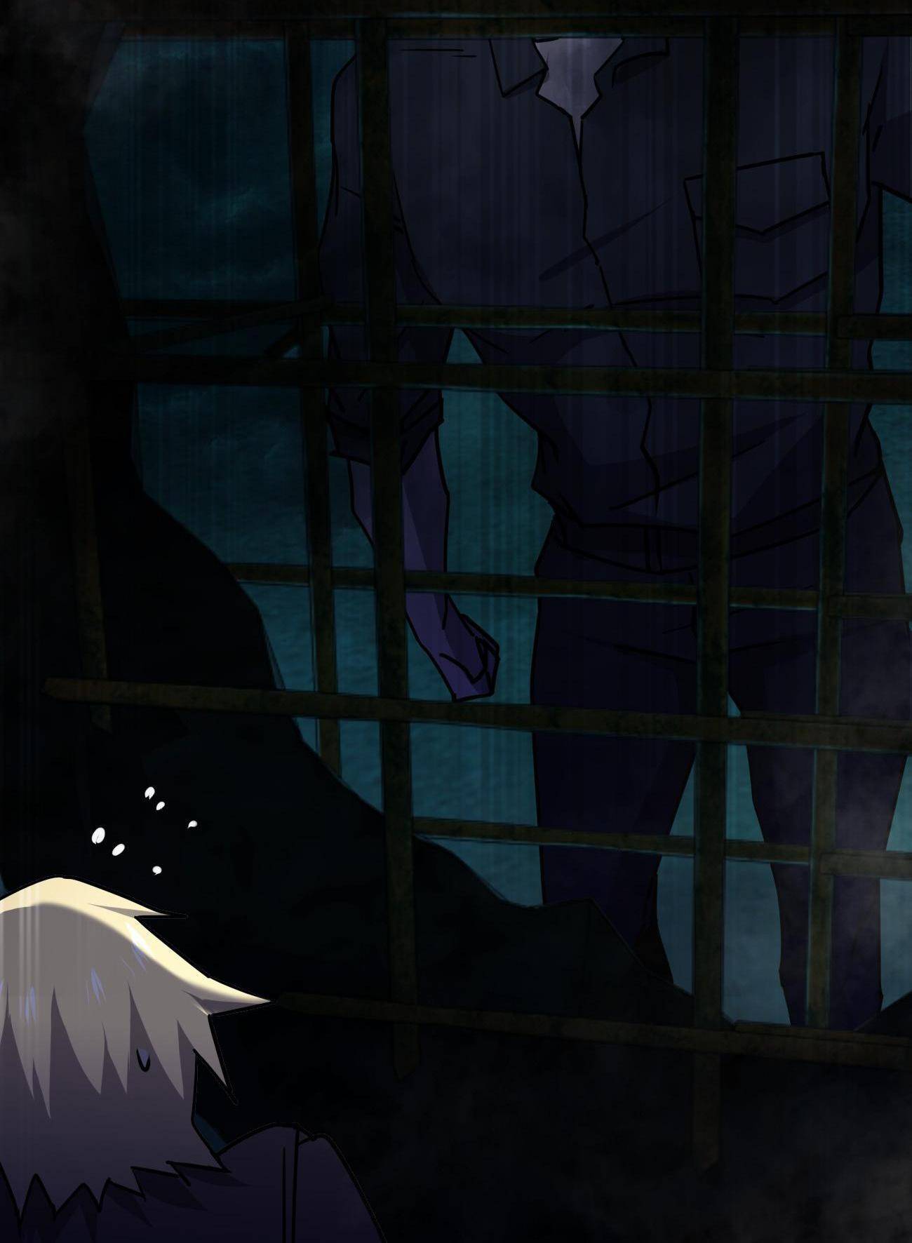 Don’t Get Me Wrong, I’m The Real Victim! Chapter 51 - page 56