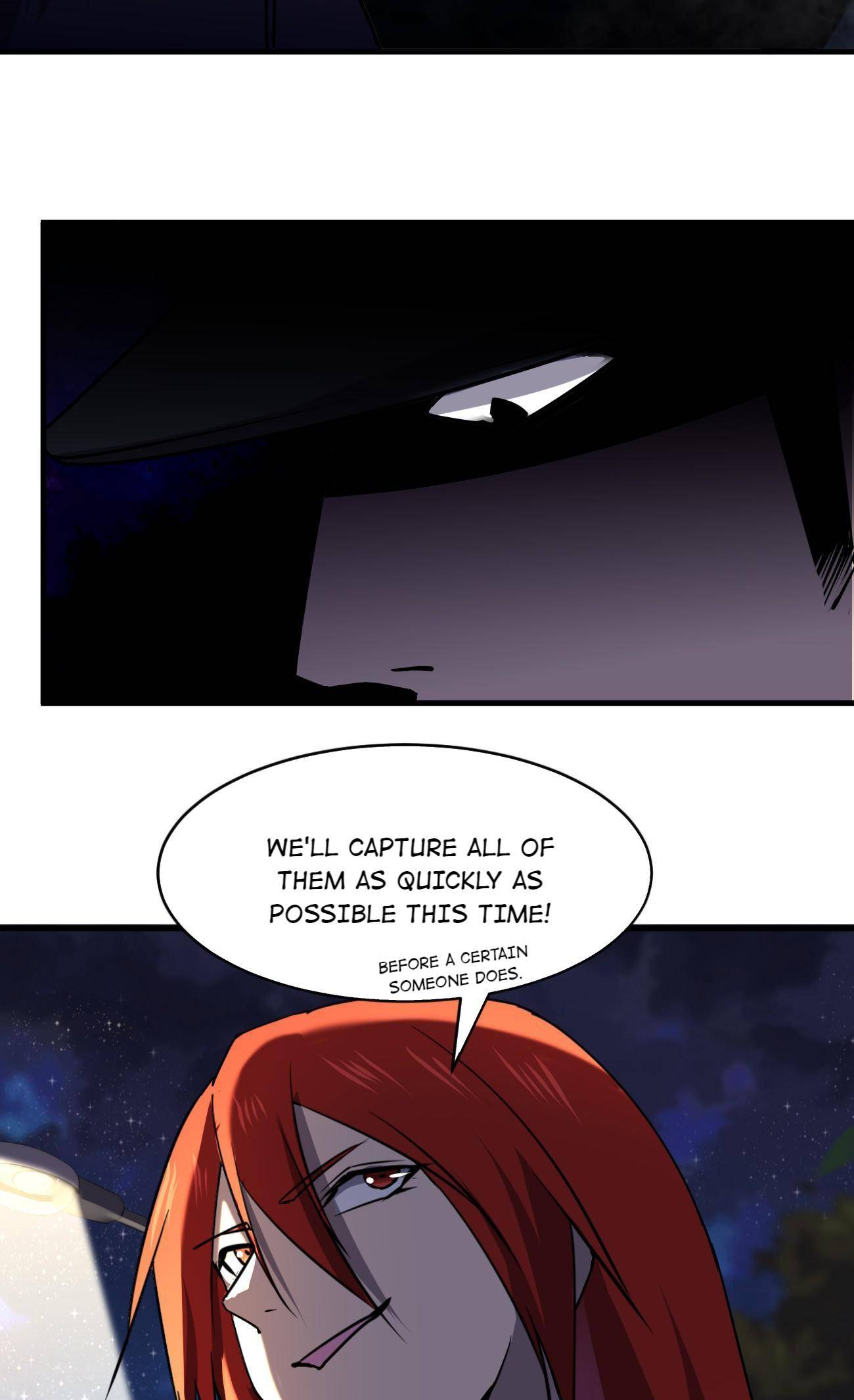 Don’t Get Me Wrong, I’m The Real Victim! Chapter 51 - page 57