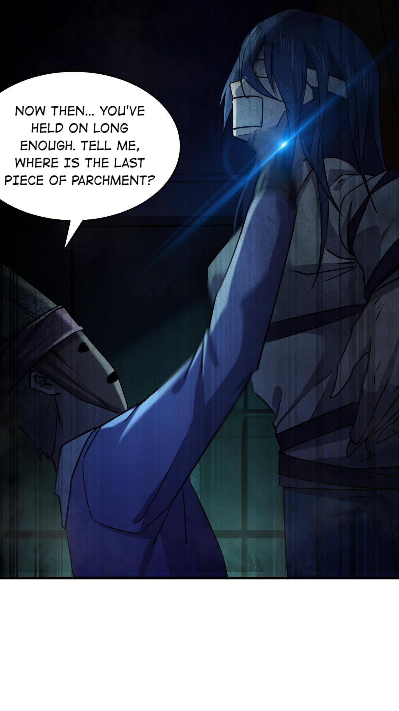 Don’t Get Me Wrong, I’m The Real Victim! Chapter 51 - page 8