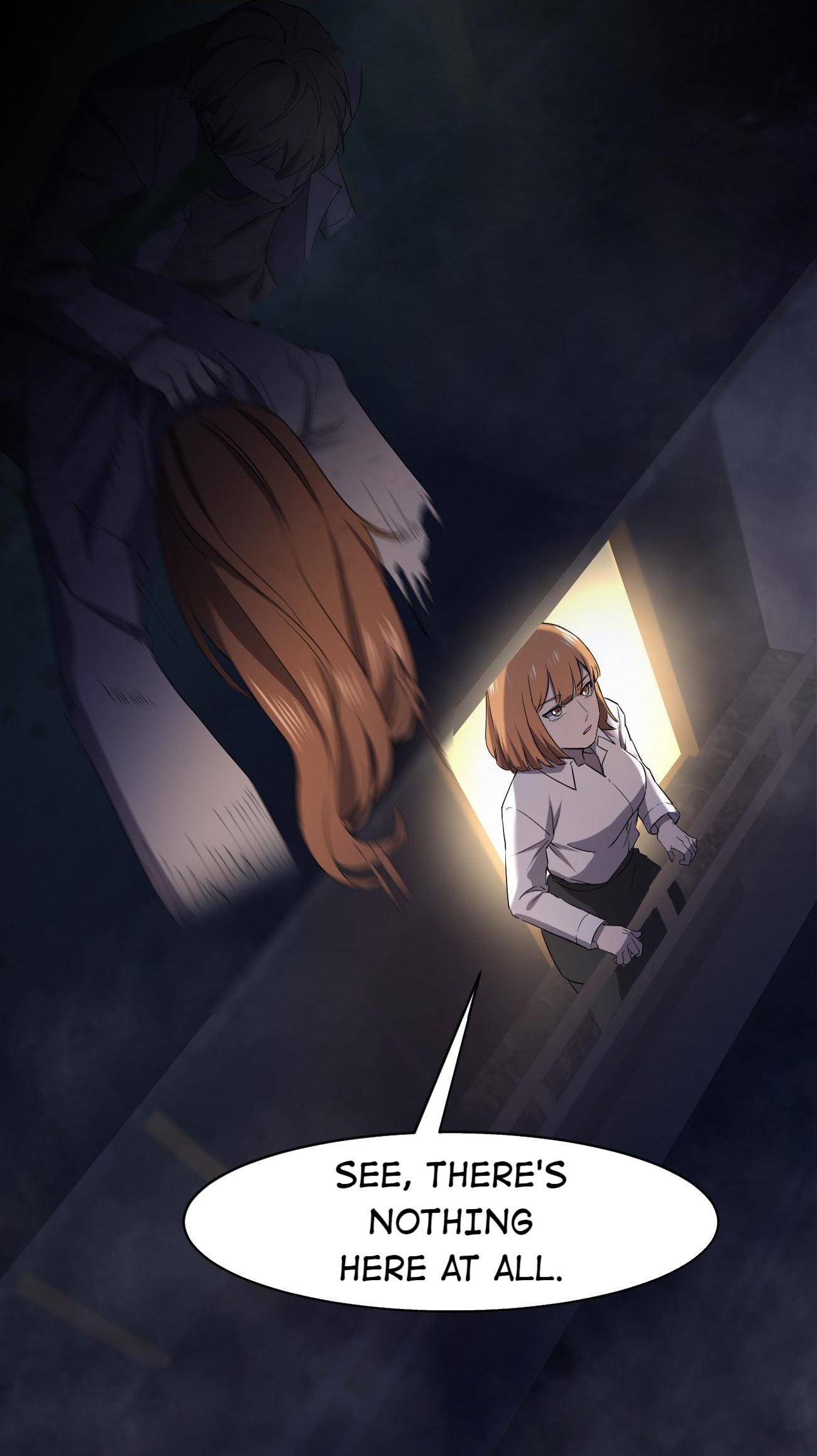 Don’t Get Me Wrong, I’m The Real Victim! Chapter 50 - page 14