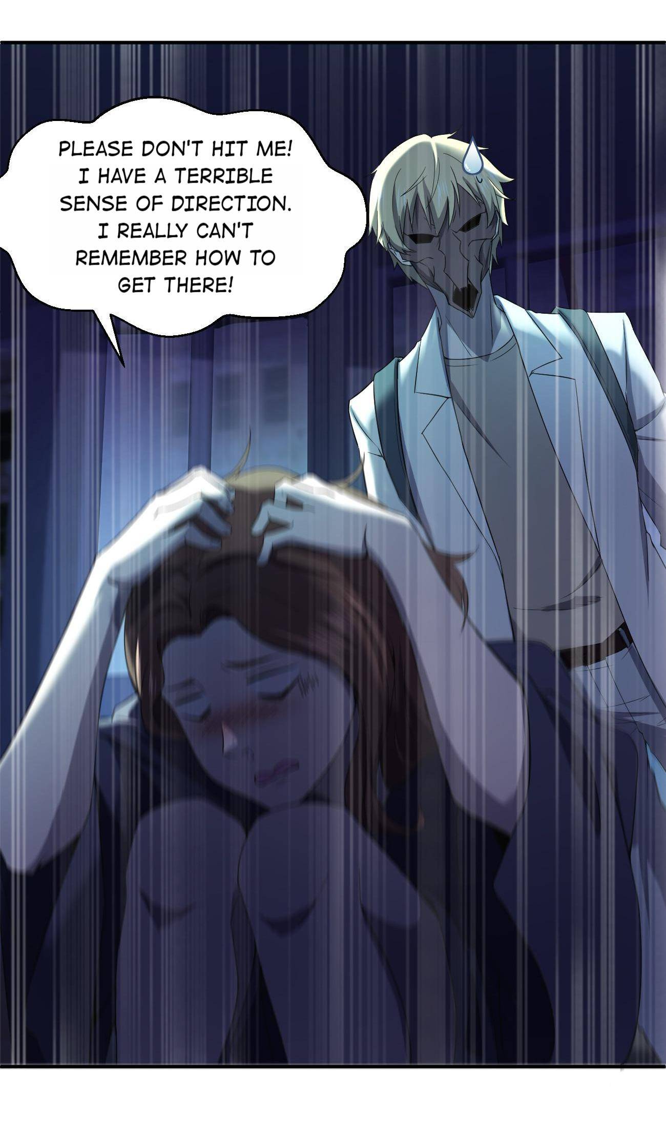 Don’t Get Me Wrong, I’m The Real Victim! Chapter 50 - page 26