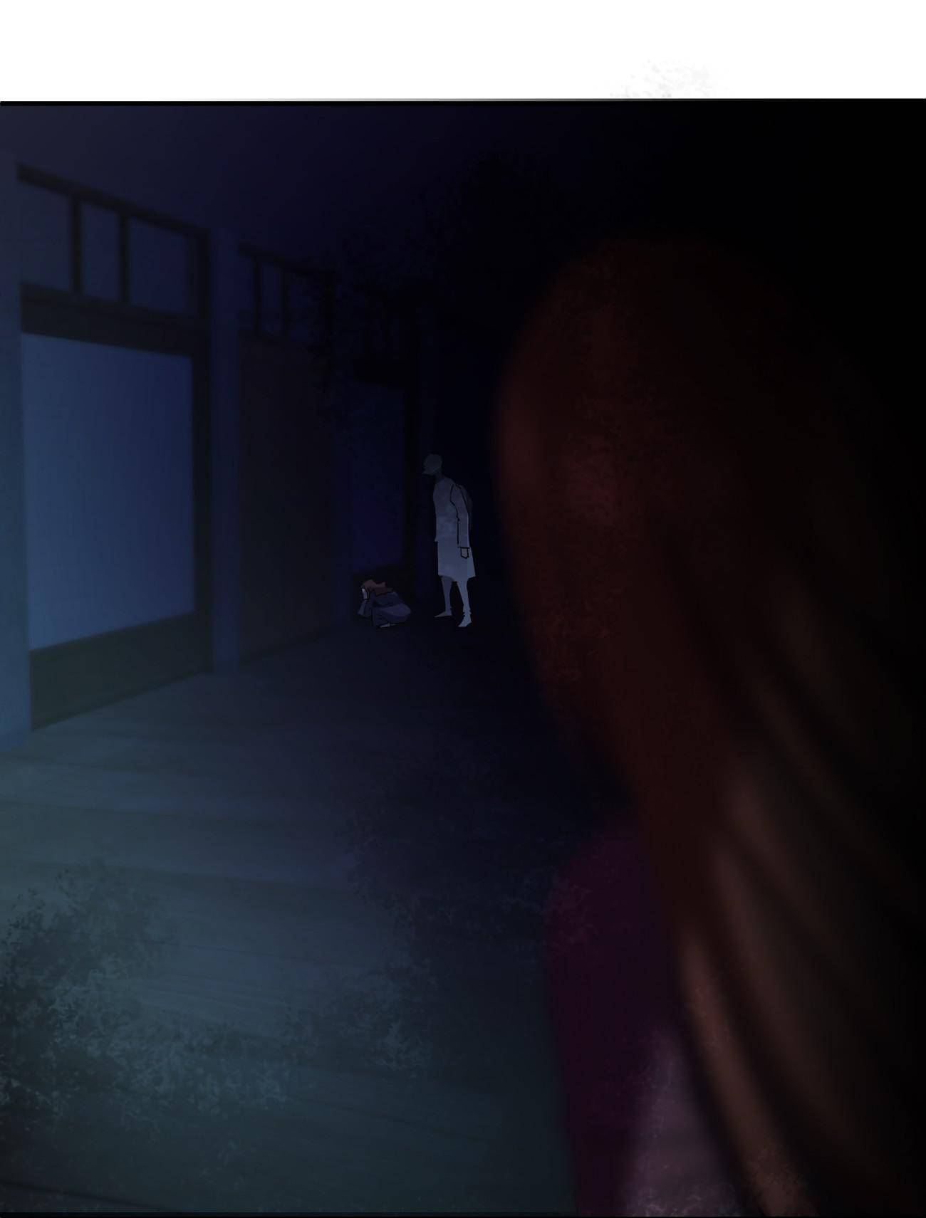 Don’t Get Me Wrong, I’m The Real Victim! Chapter 50 - page 27