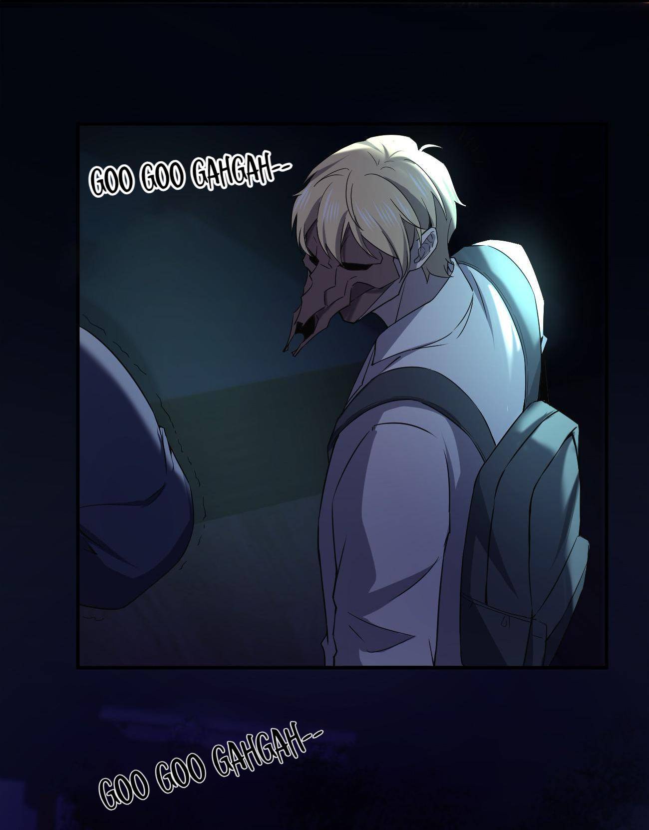 Don’t Get Me Wrong, I’m The Real Victim! Chapter 50 - page 28
