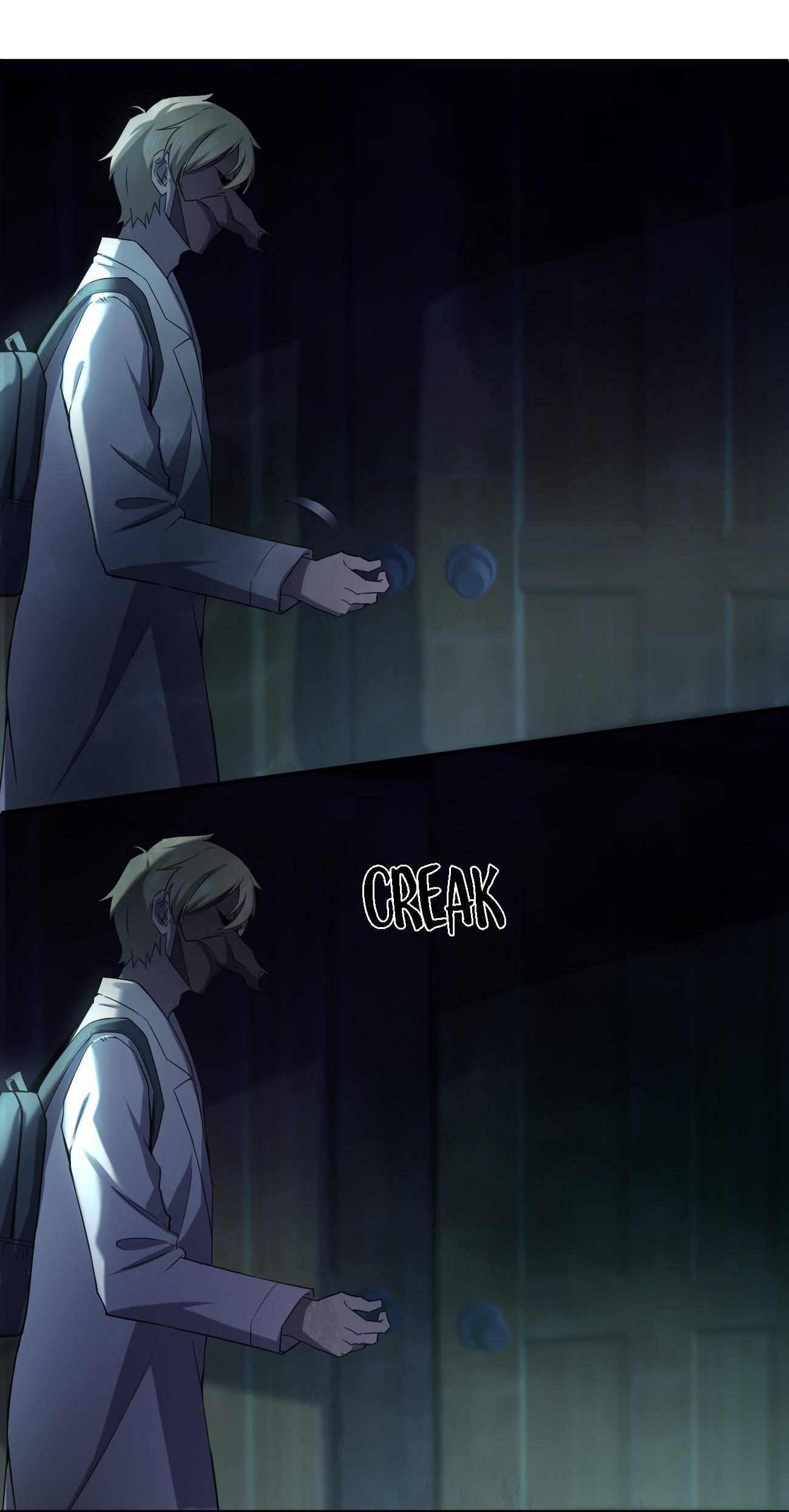 Don’t Get Me Wrong, I’m The Real Victim! Chapter 50 - page 30