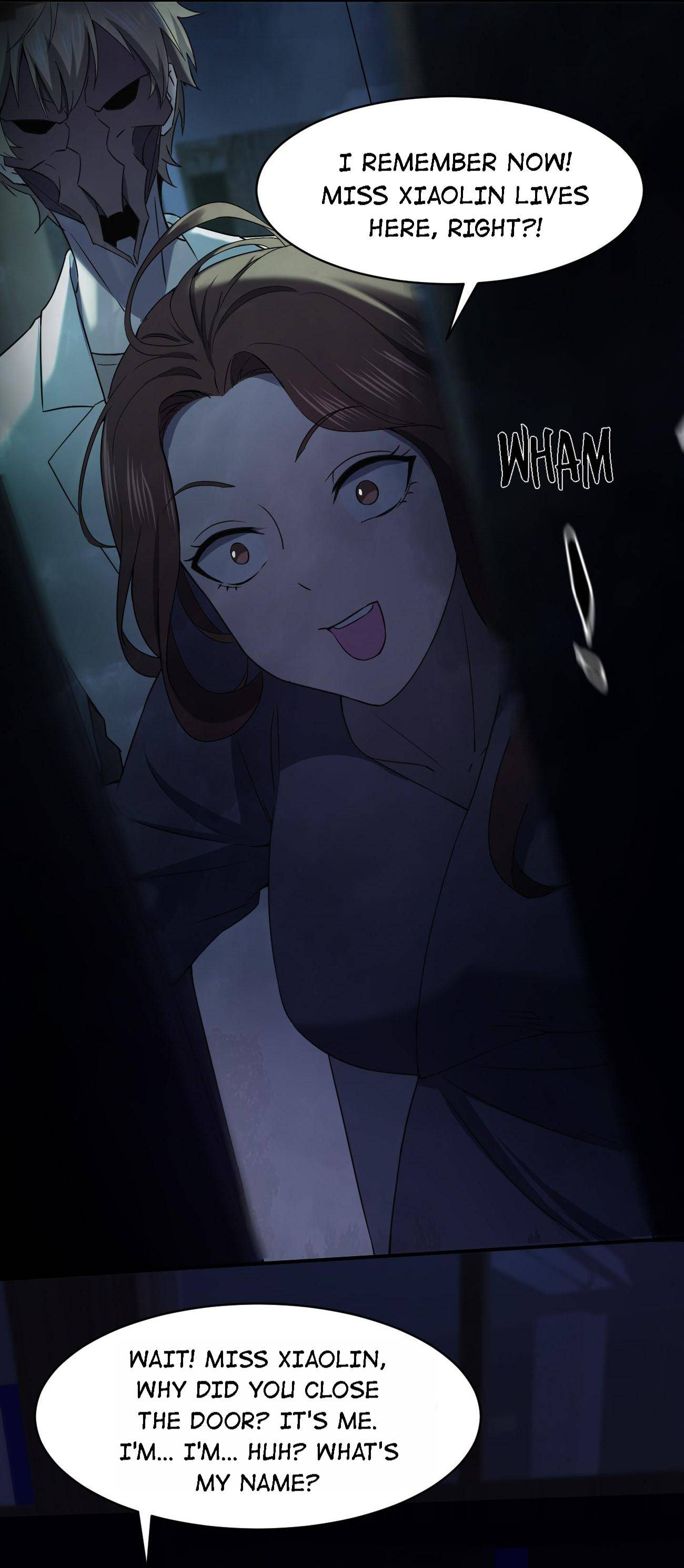 Don’t Get Me Wrong, I’m The Real Victim! Chapter 50 - page 31