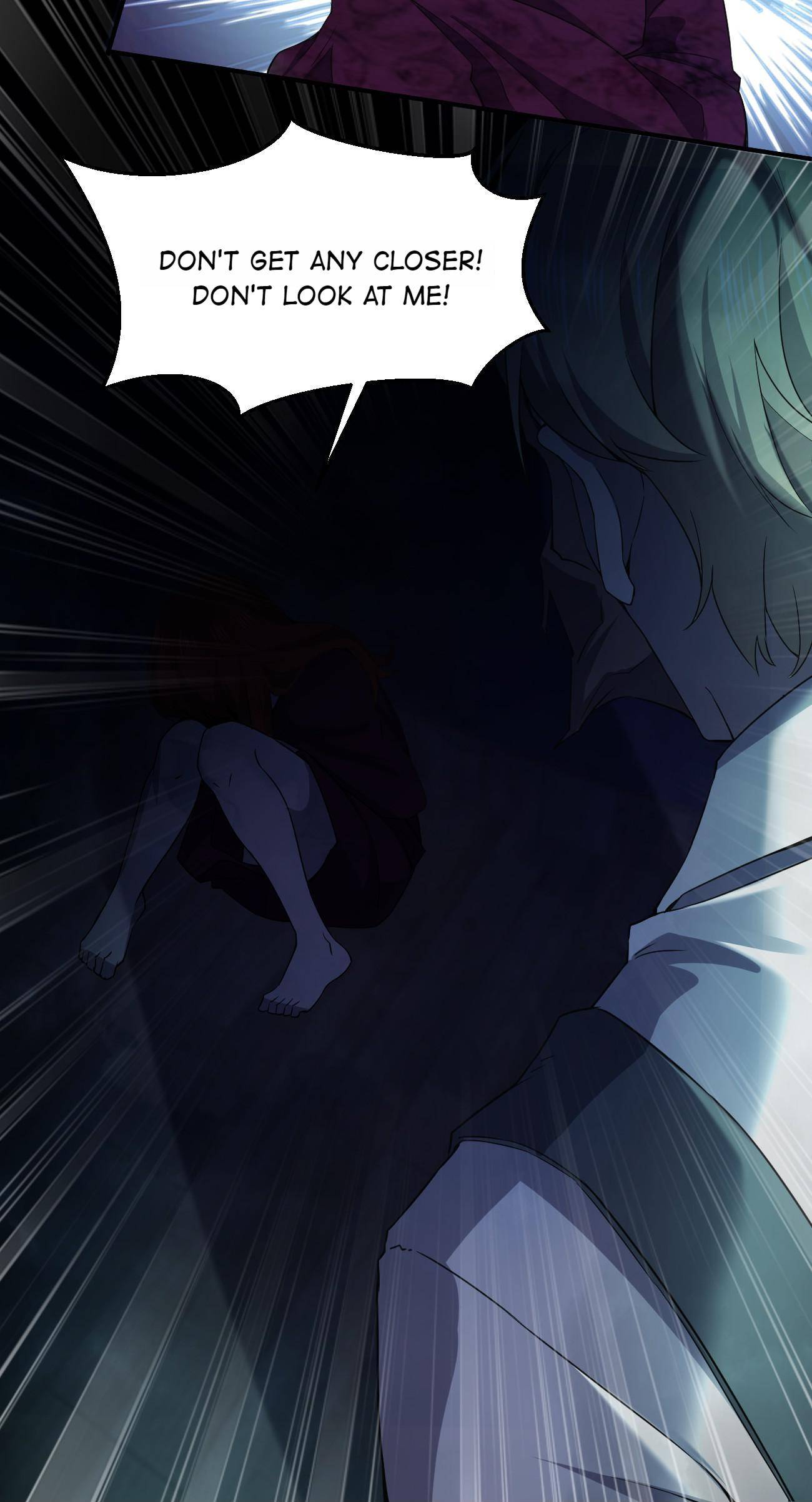 Don’t Get Me Wrong, I’m The Real Victim! Chapter 50 - page 34
