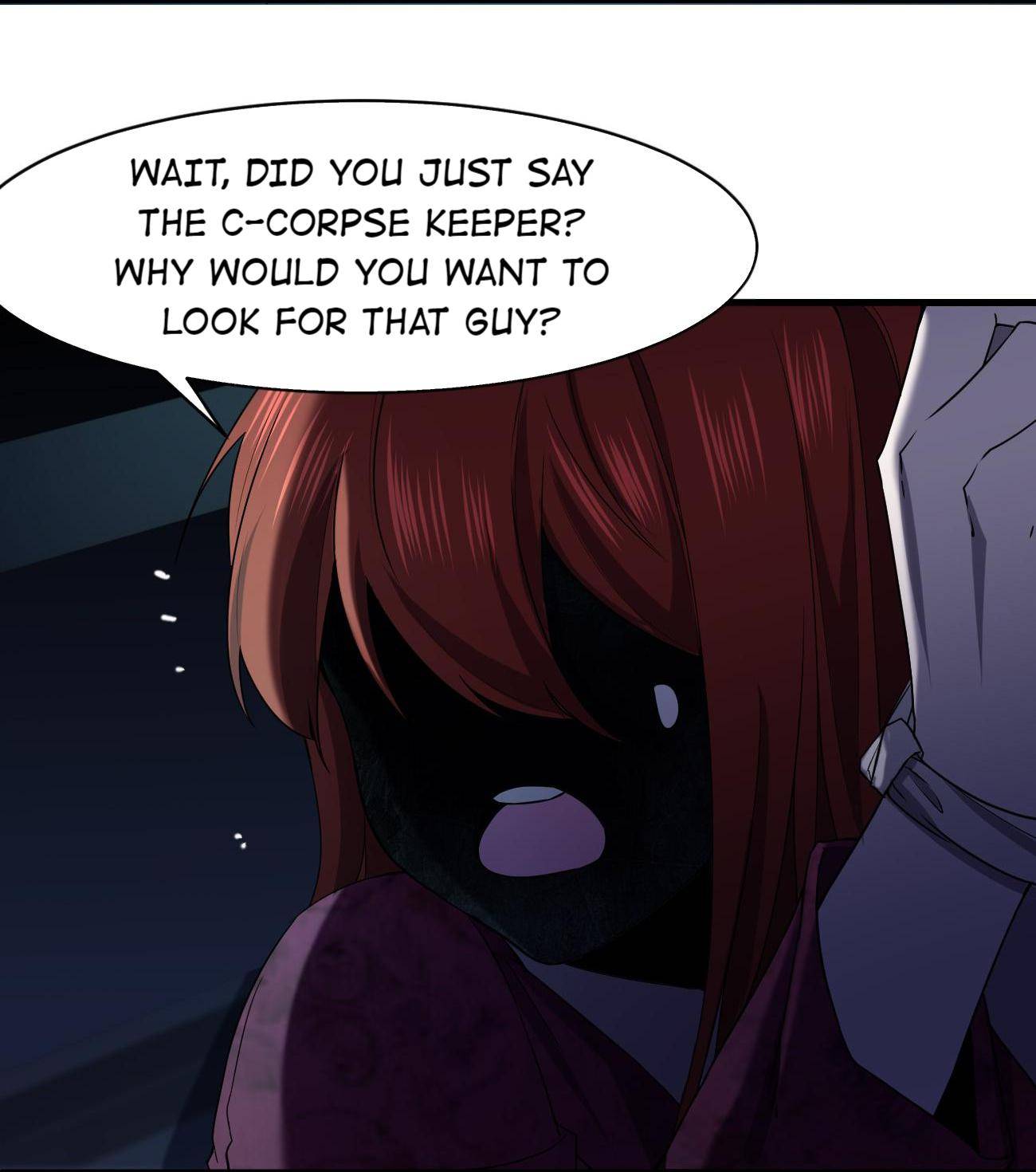 Don’t Get Me Wrong, I’m The Real Victim! Chapter 50 - page 48
