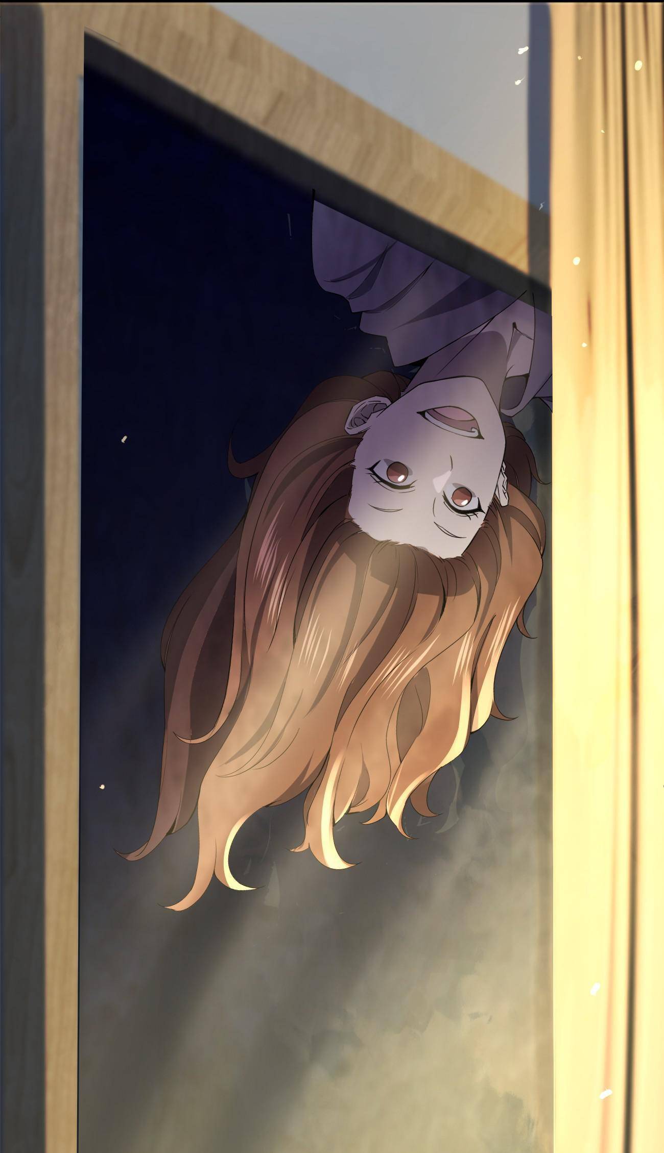 Don’t Get Me Wrong, I’m The Real Victim! Chapter 50 - page 5