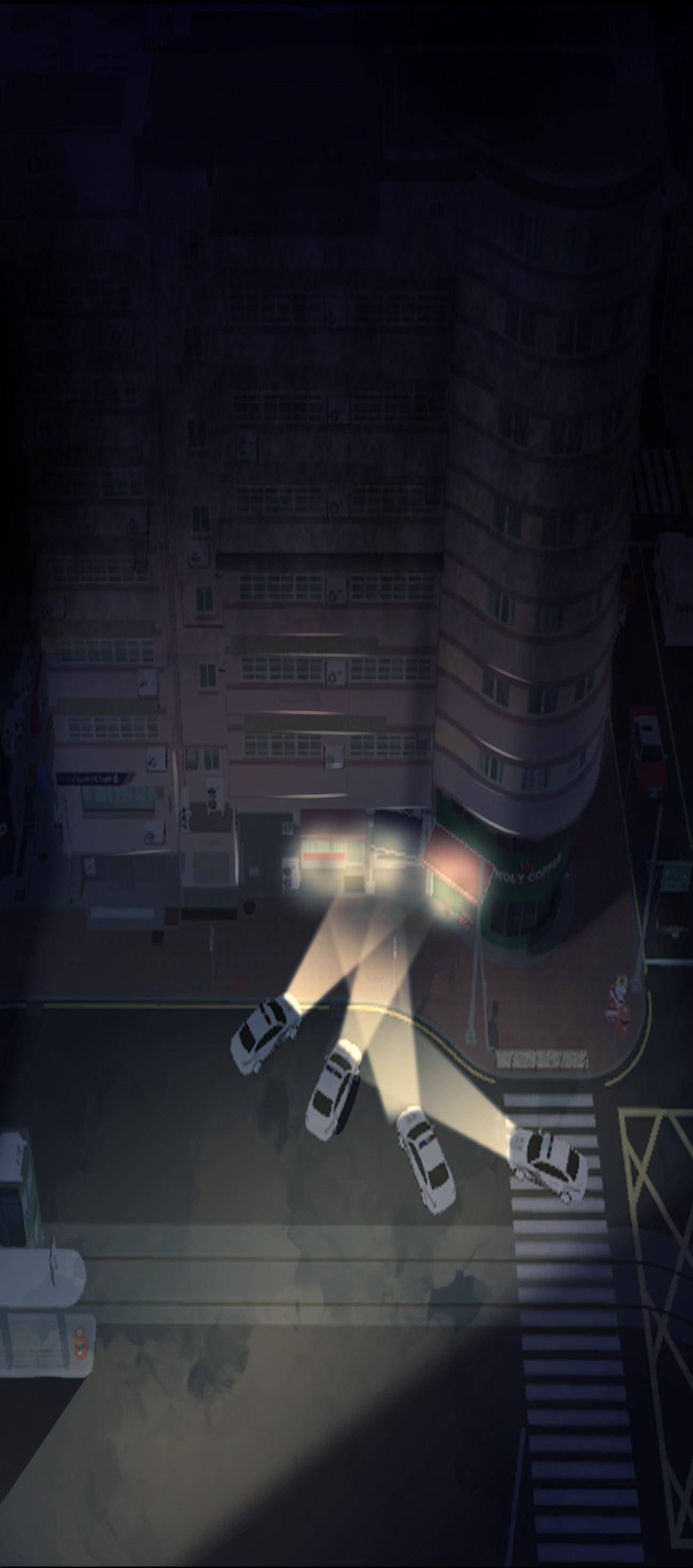 Don’t Get Me Wrong, I’m The Real Victim! Chapter 50 - page 64