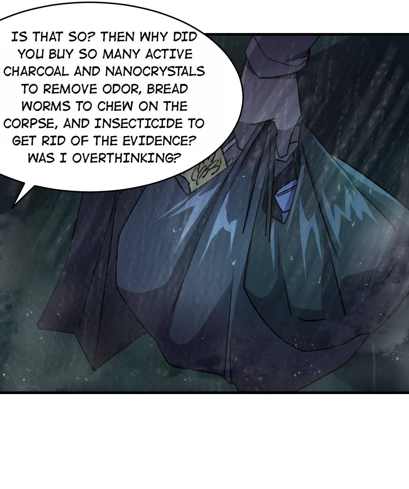 Don’t Get Me Wrong, I’m The Real Victim! Chapter 49 - page 16