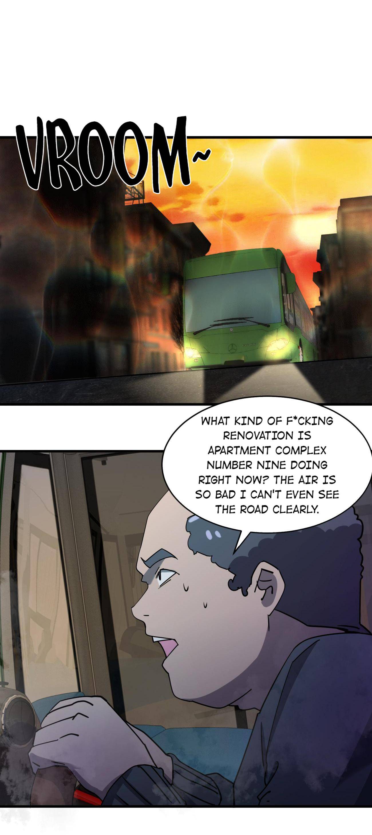 Don’t Get Me Wrong, I’m The Real Victim! Chapter 49 - page 2