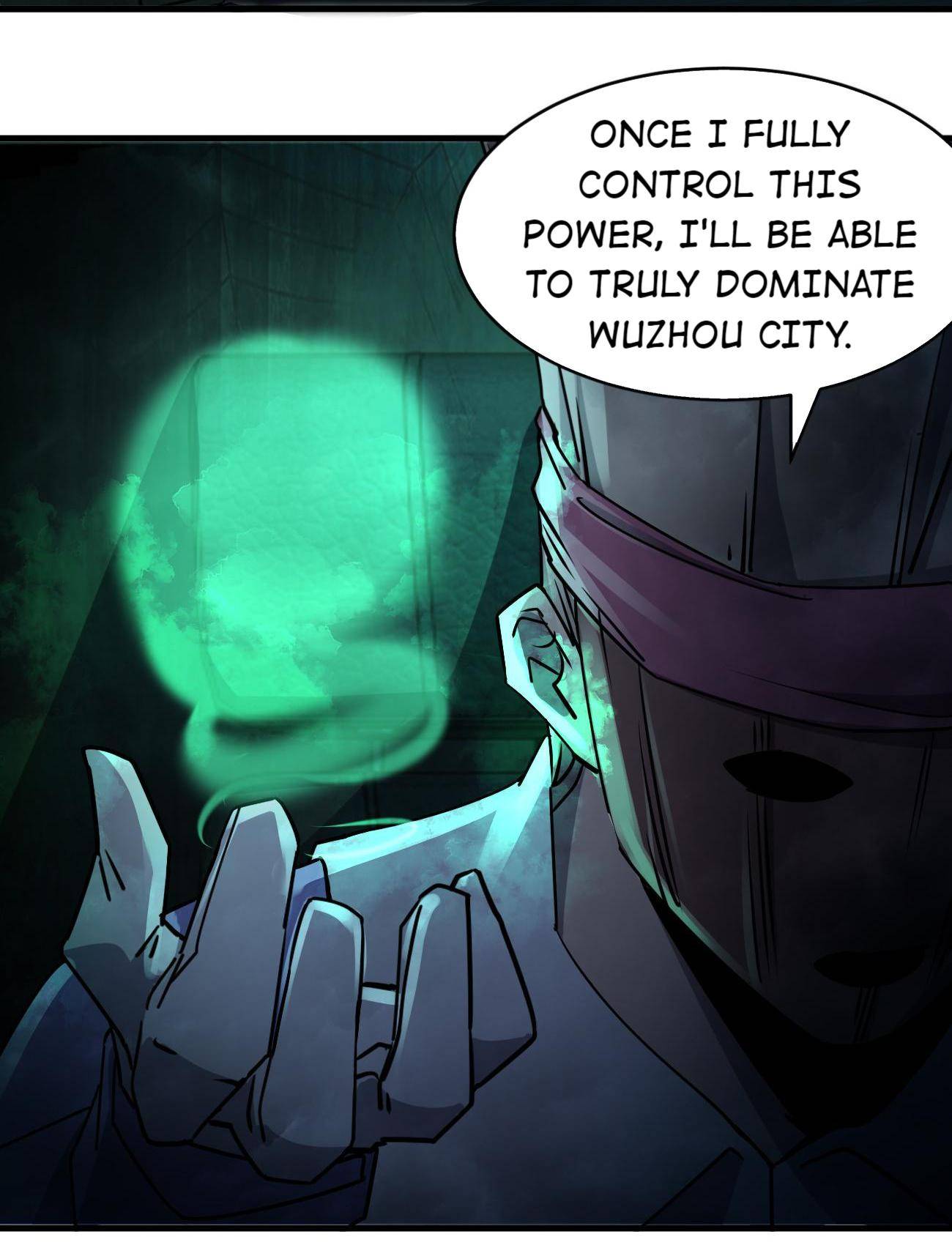 Don’t Get Me Wrong, I’m The Real Victim! Chapter 49 - page 20