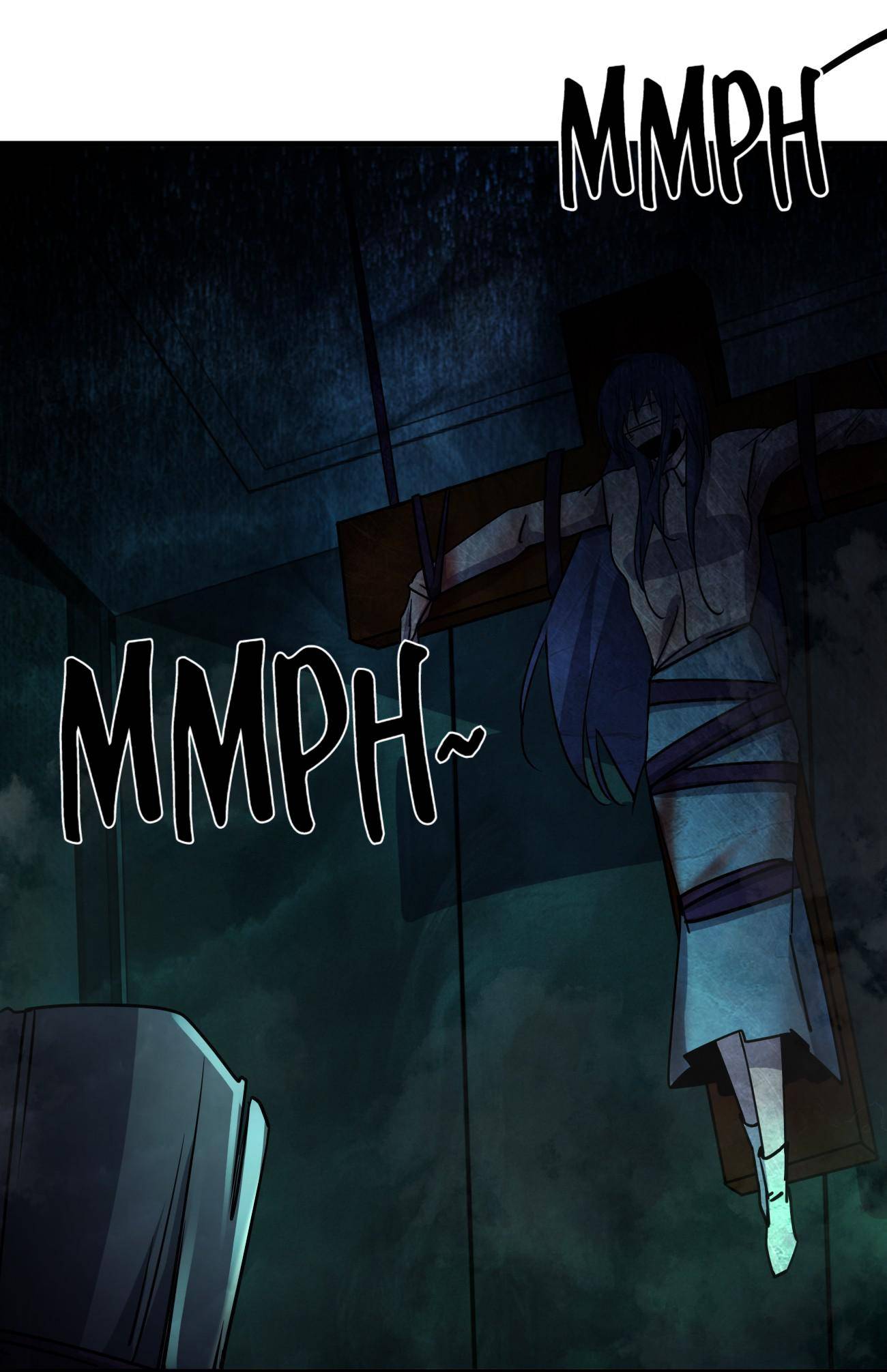 Don’t Get Me Wrong, I’m The Real Victim! Chapter 49 - page 21