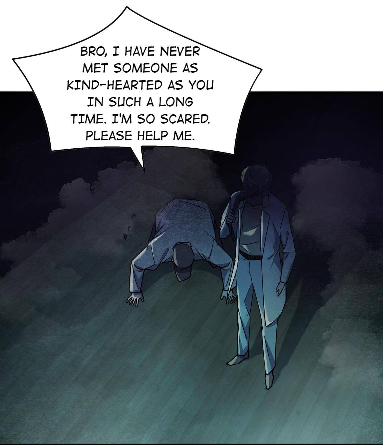 Don’t Get Me Wrong, I’m The Real Victim! Chapter 49 - page 26