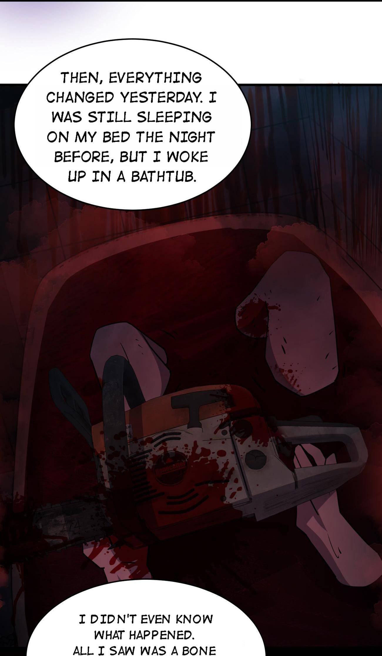 Don’t Get Me Wrong, I’m The Real Victim! Chapter 49 - page 29