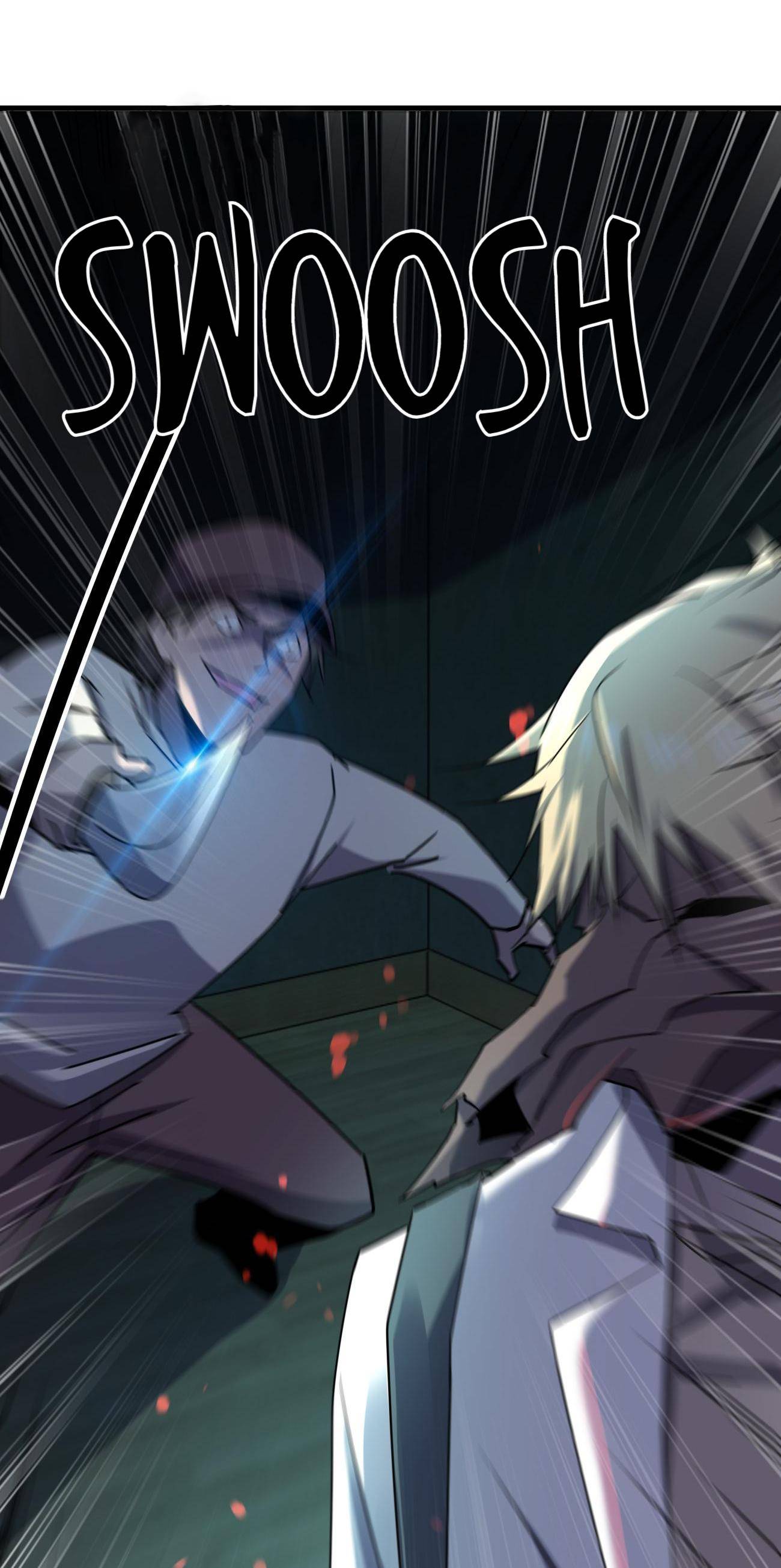 Don’t Get Me Wrong, I’m The Real Victim! Chapter 49 - page 35